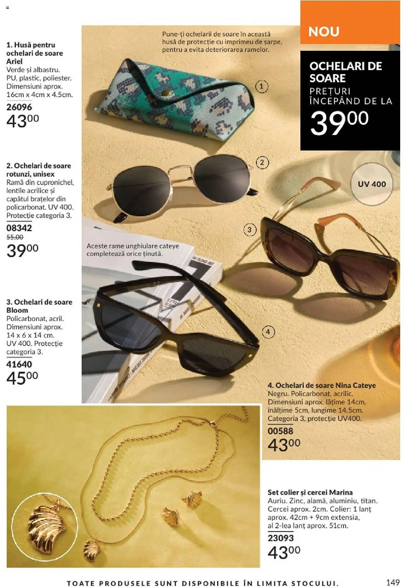 Catalog Avon
