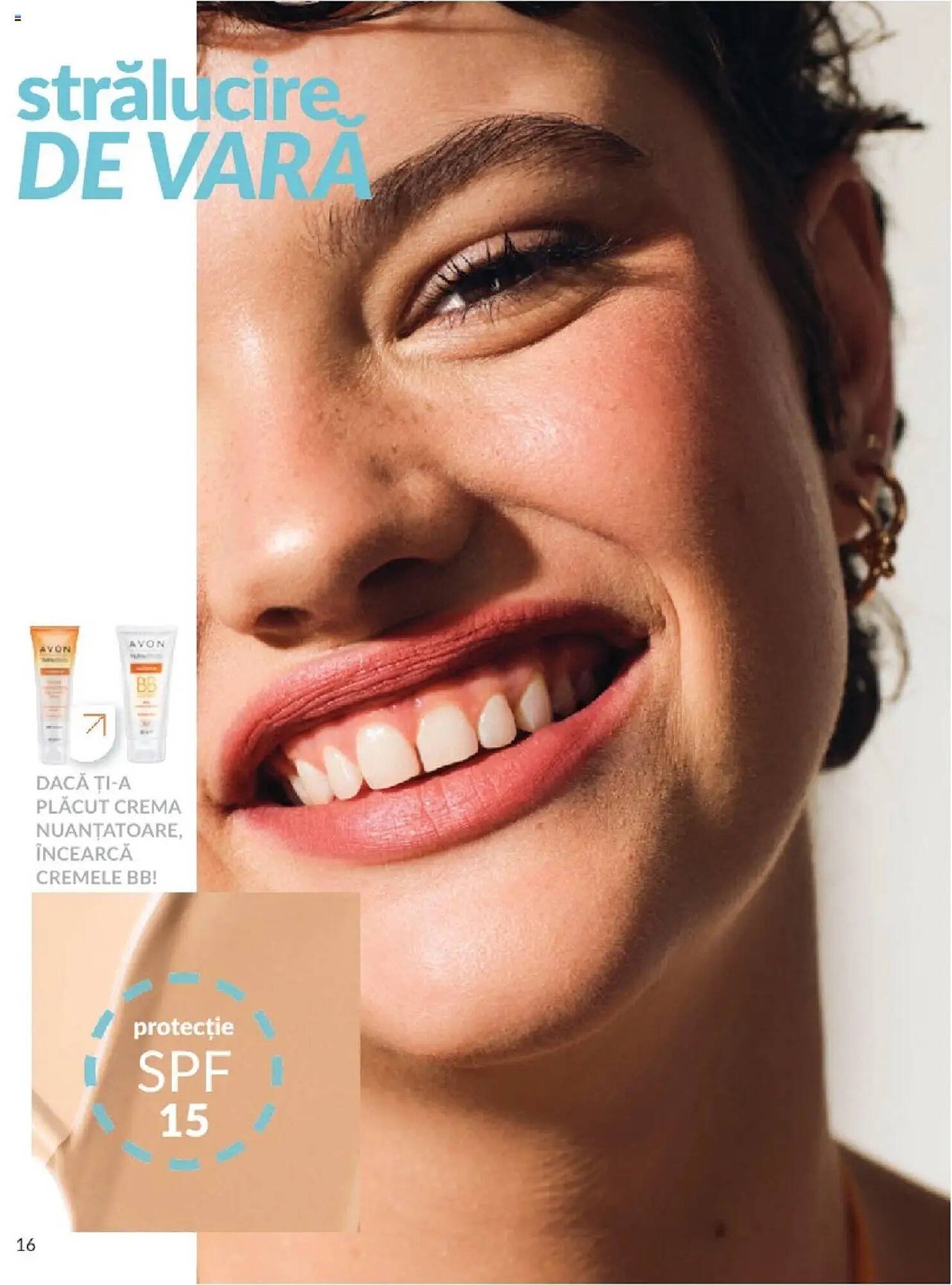 Catalog Avon