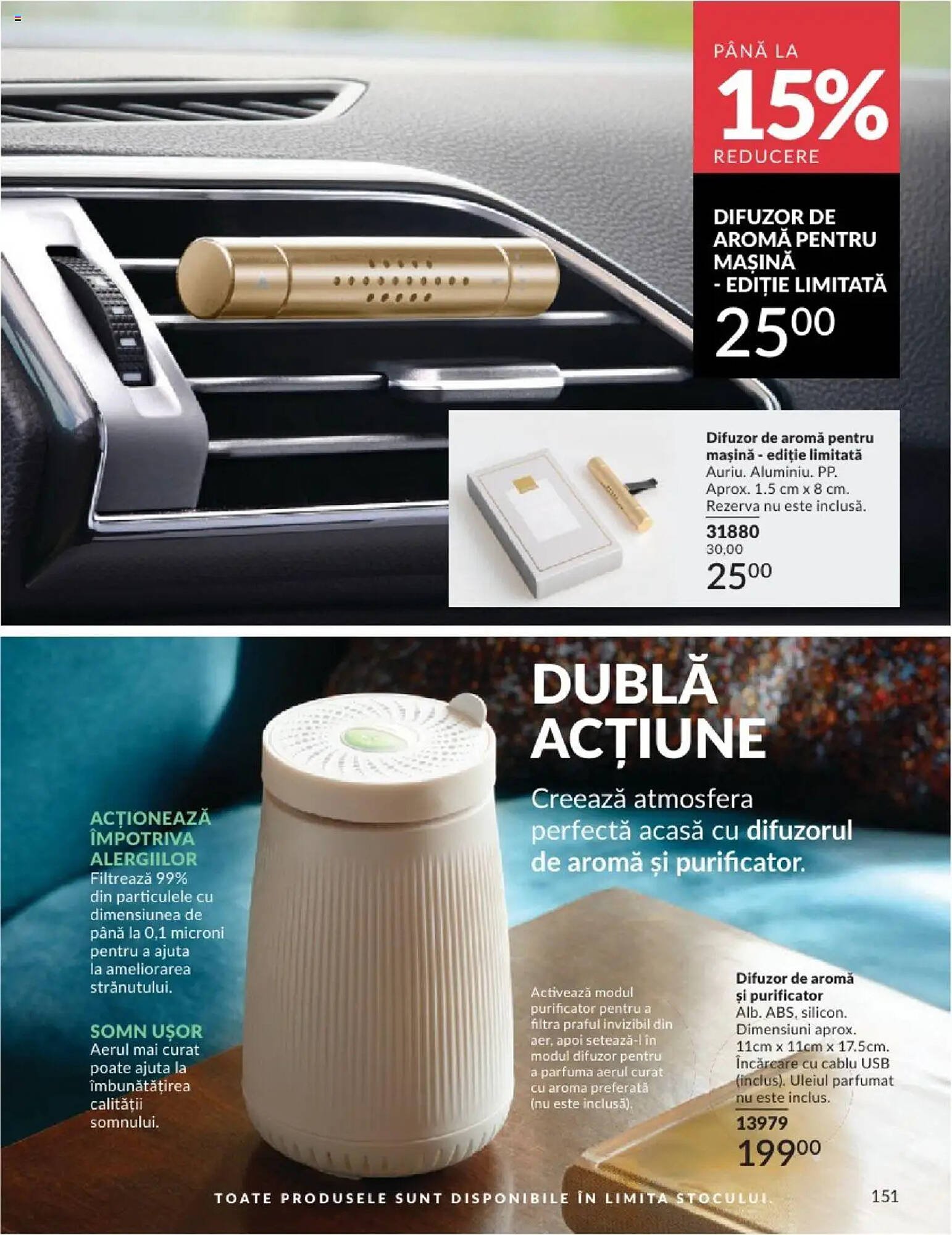 Catalog Avon