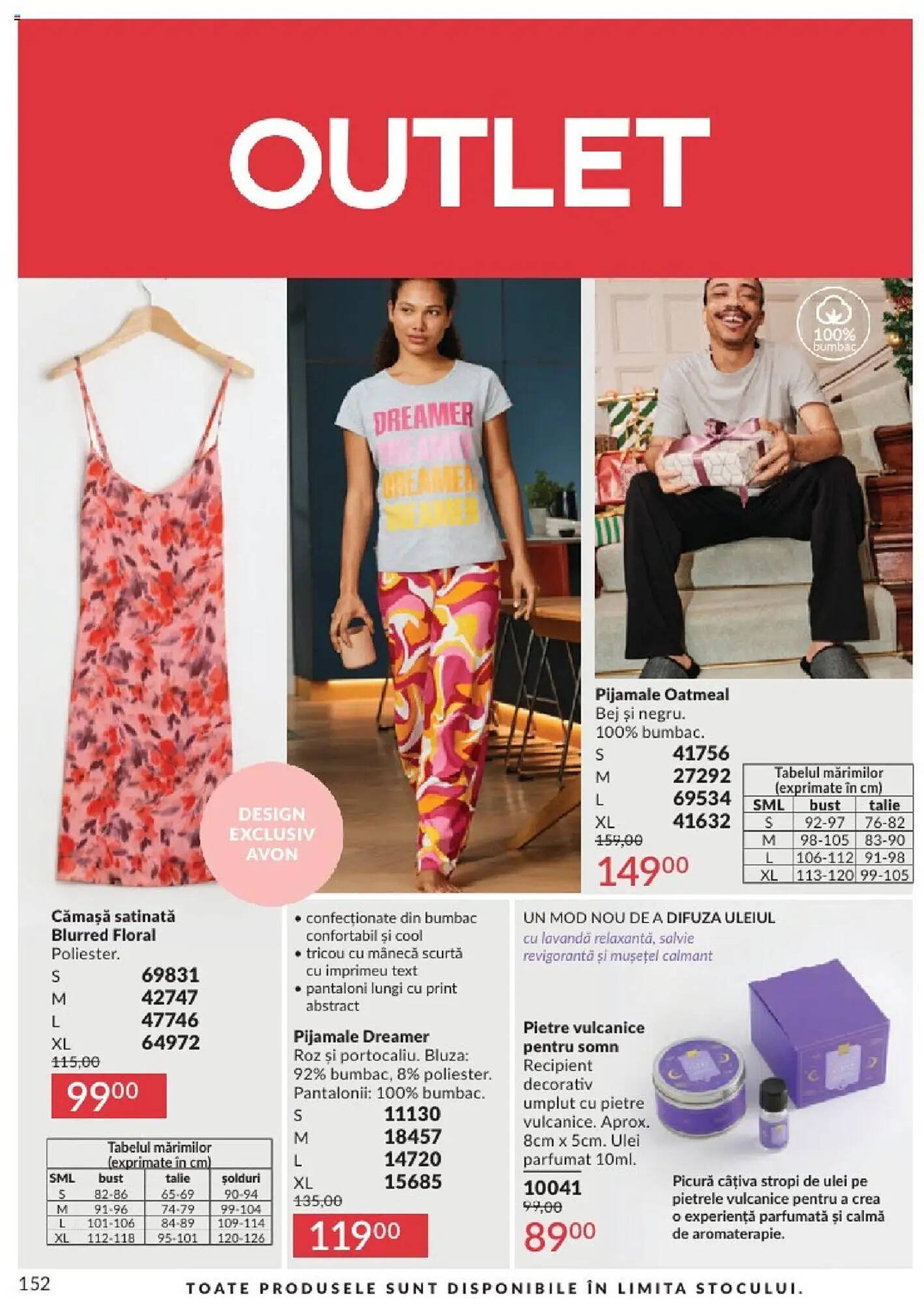 Catalog Avon