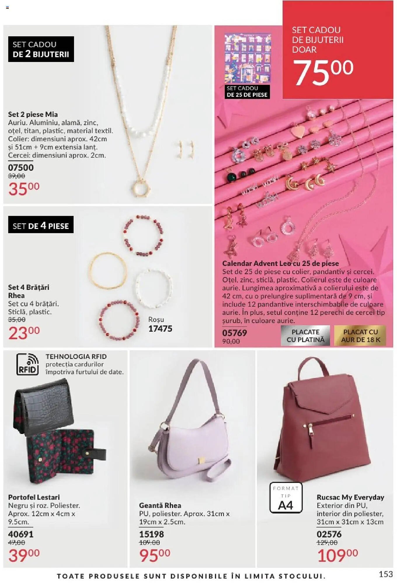 Catalog Avon
