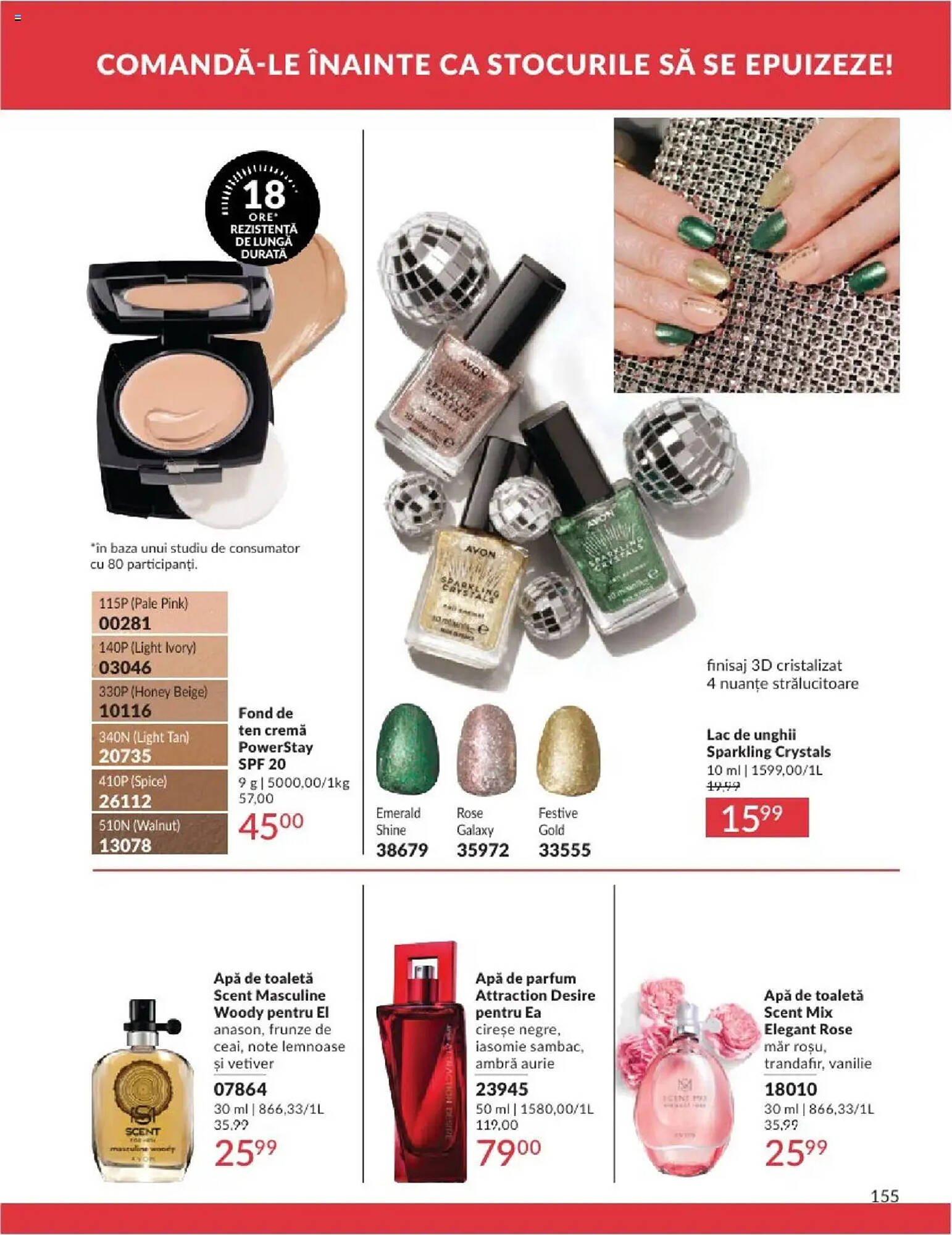 Catalog Avon