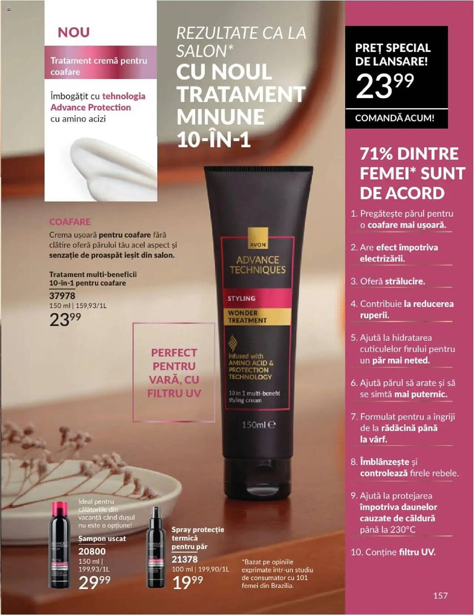 Catalog Avon