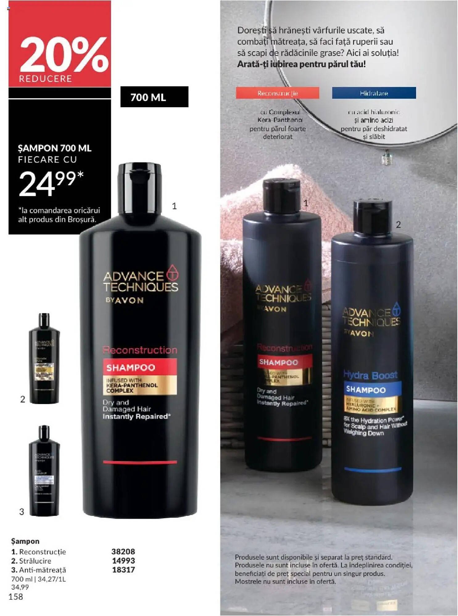 Catalog Avon