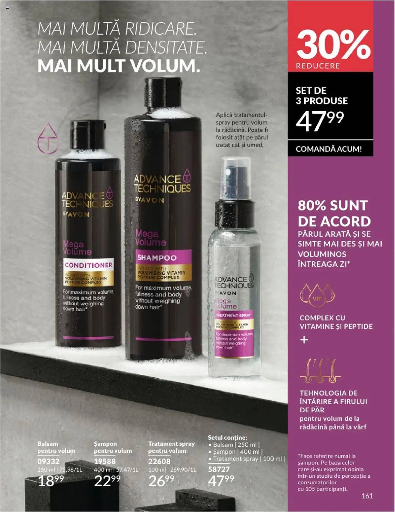 Catalog Avon