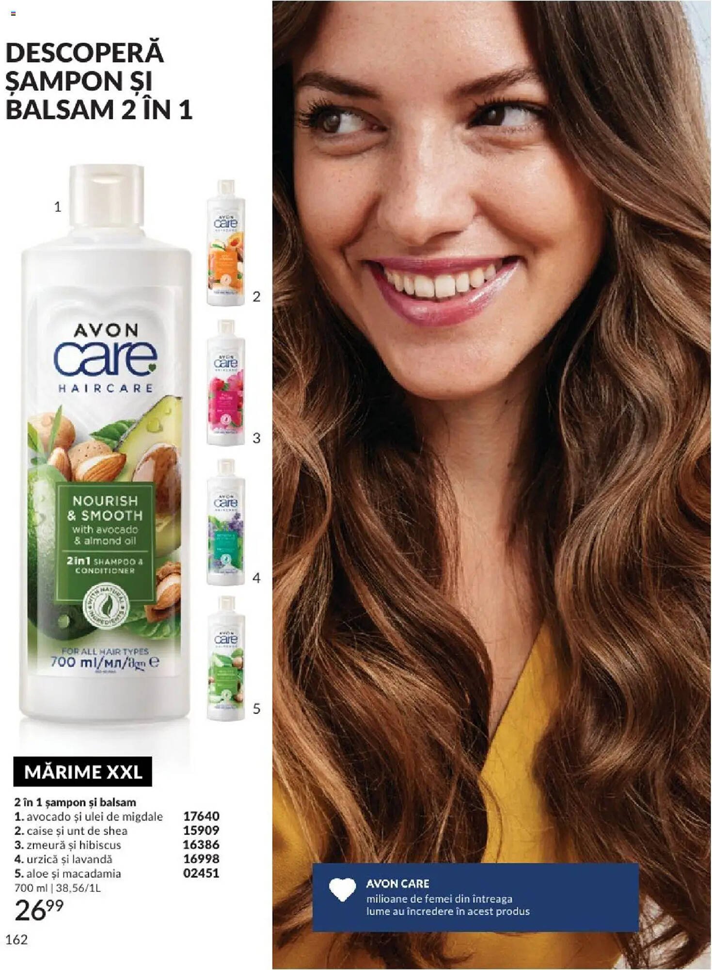 Catalog Avon