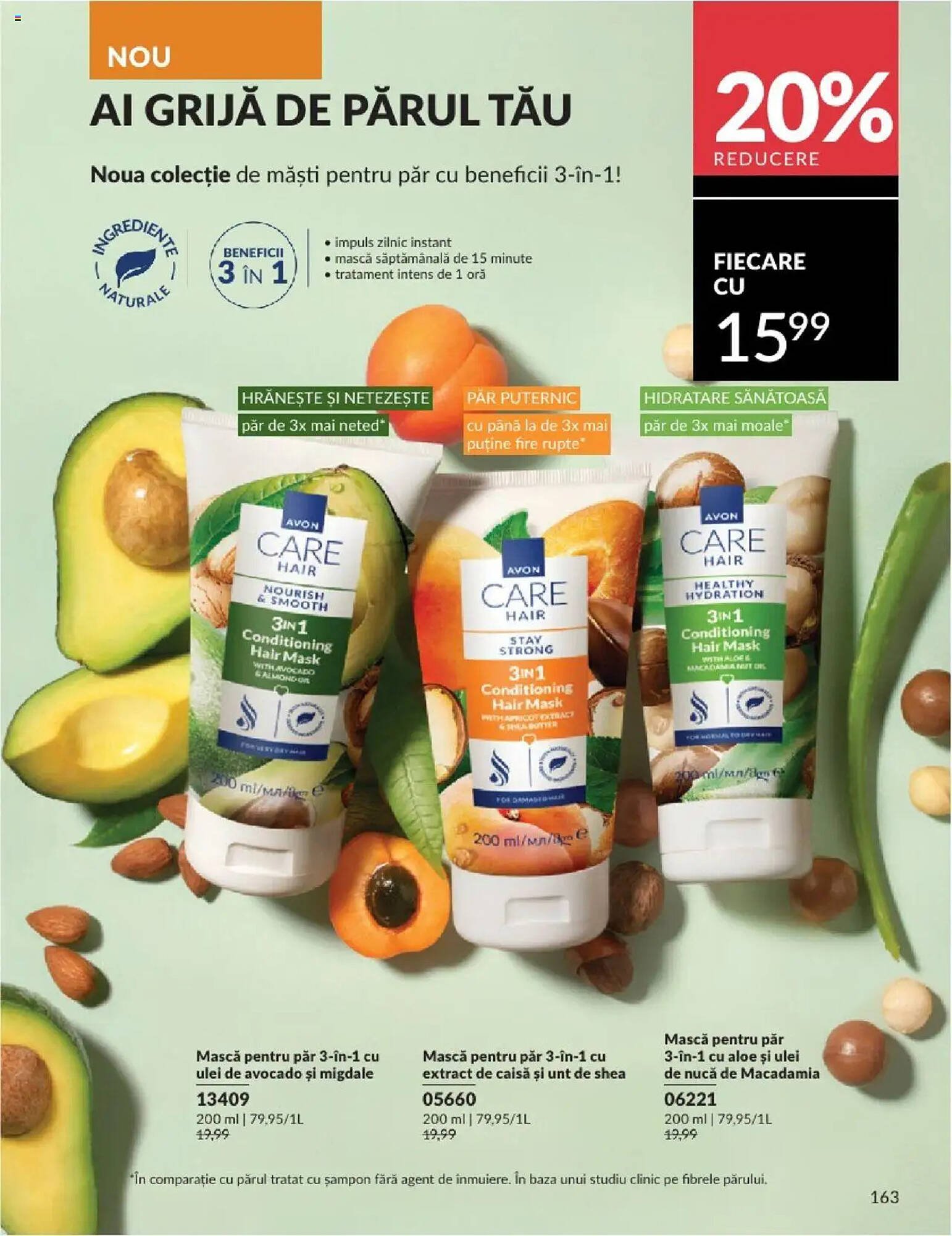 Catalog Avon