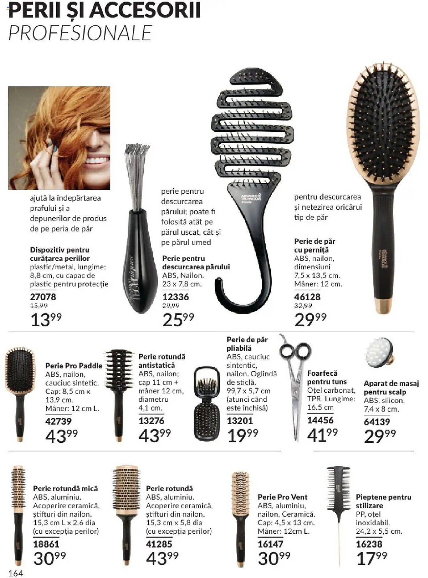 Catalog Avon