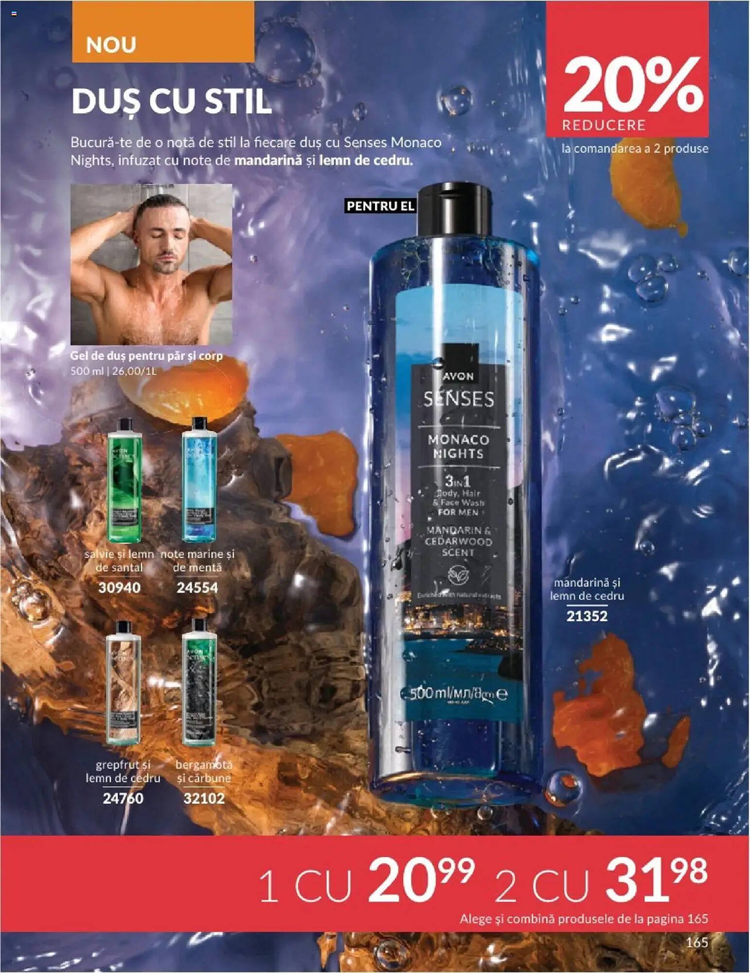 Catalog Avon