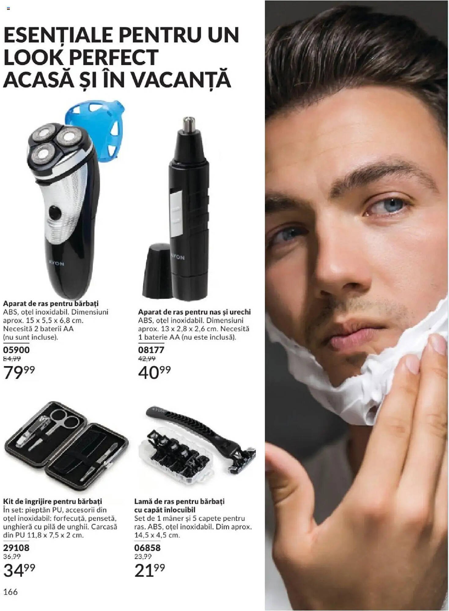 Catalog Avon