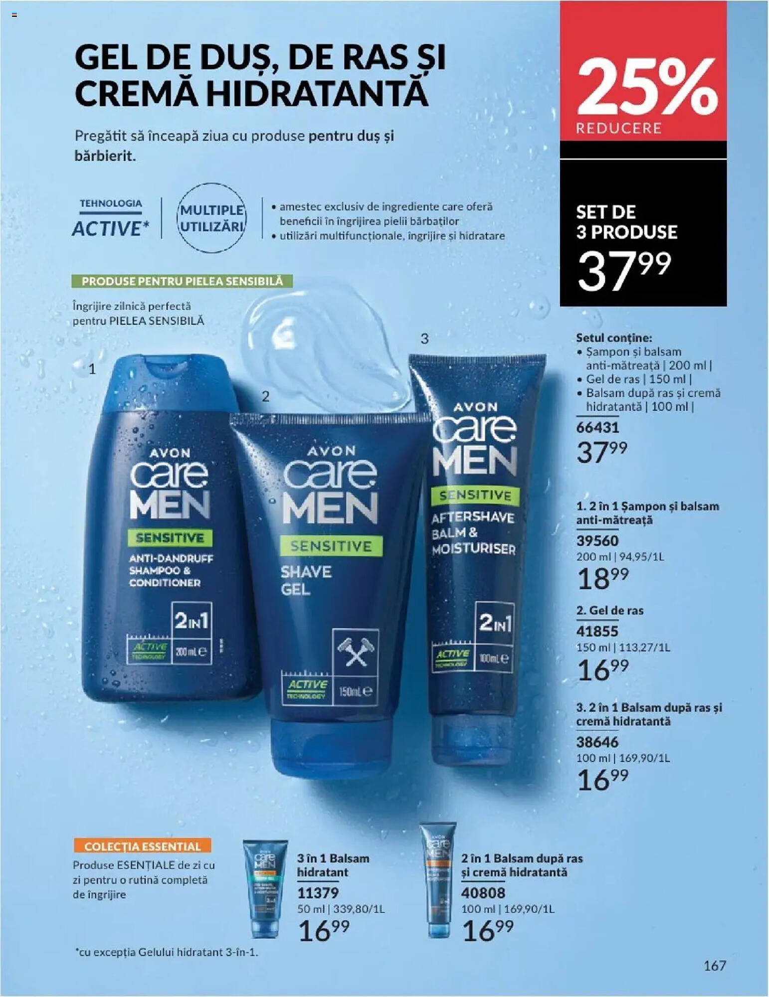 Catalog Avon