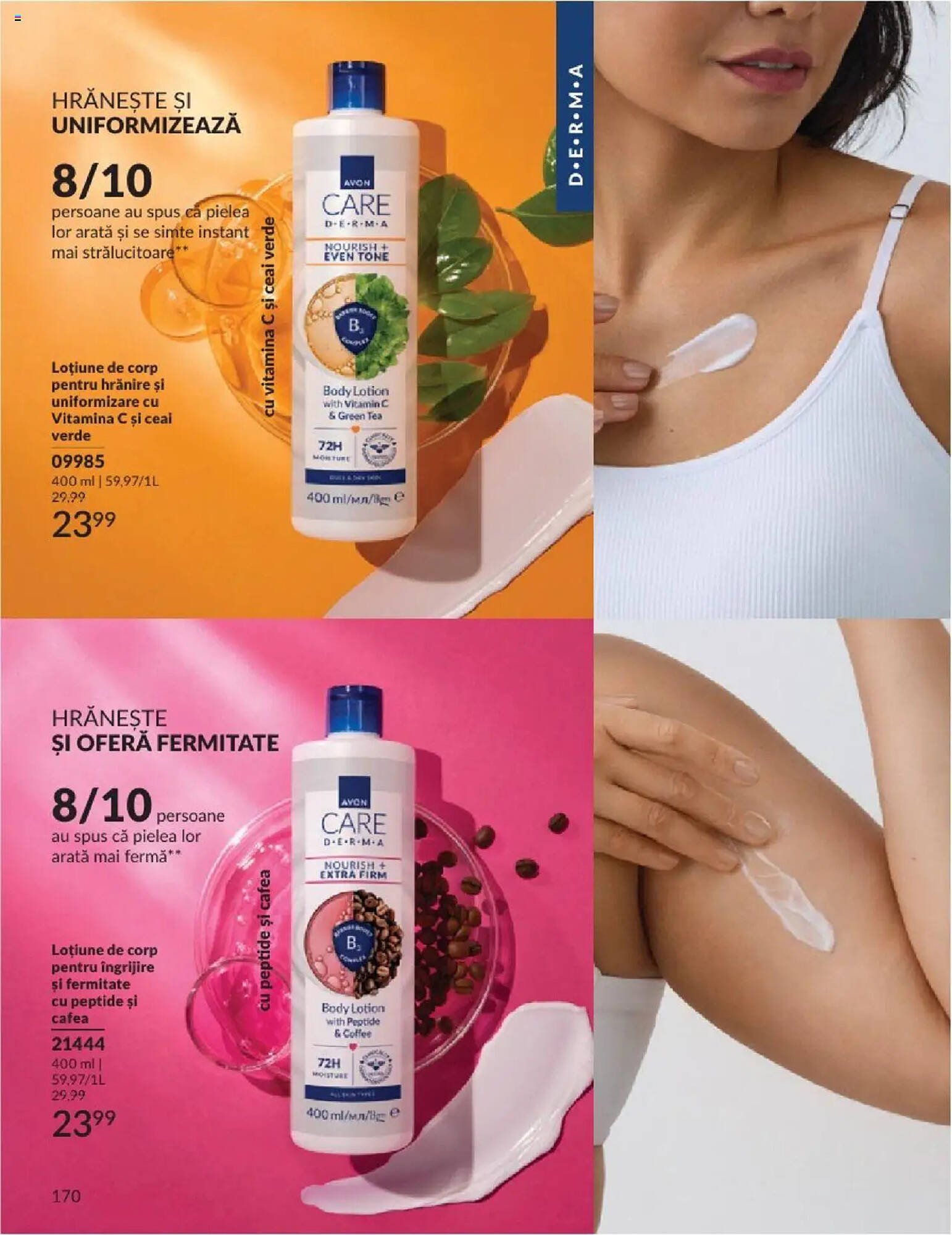Catalog Avon
