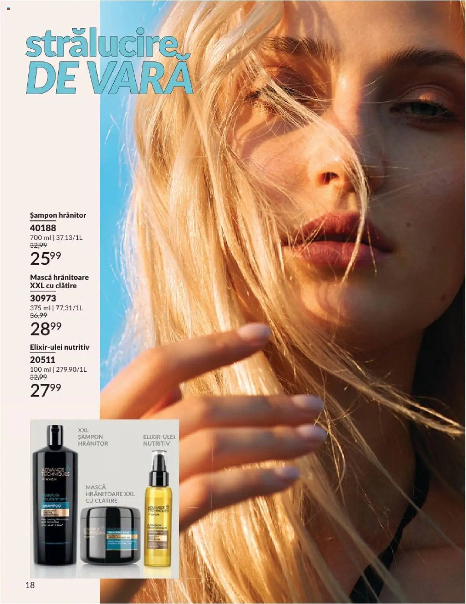 Catalog Avon