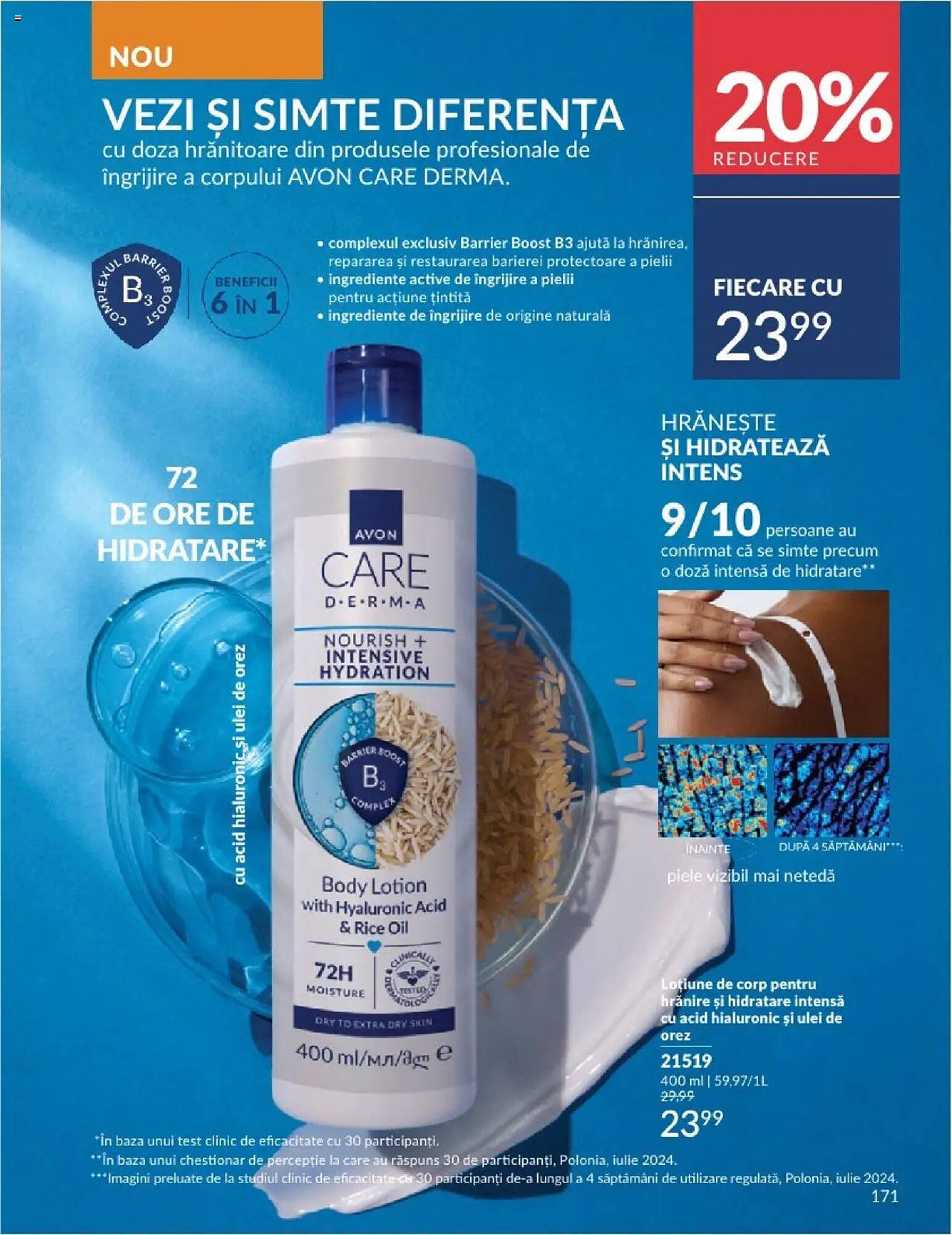 Catalog Avon