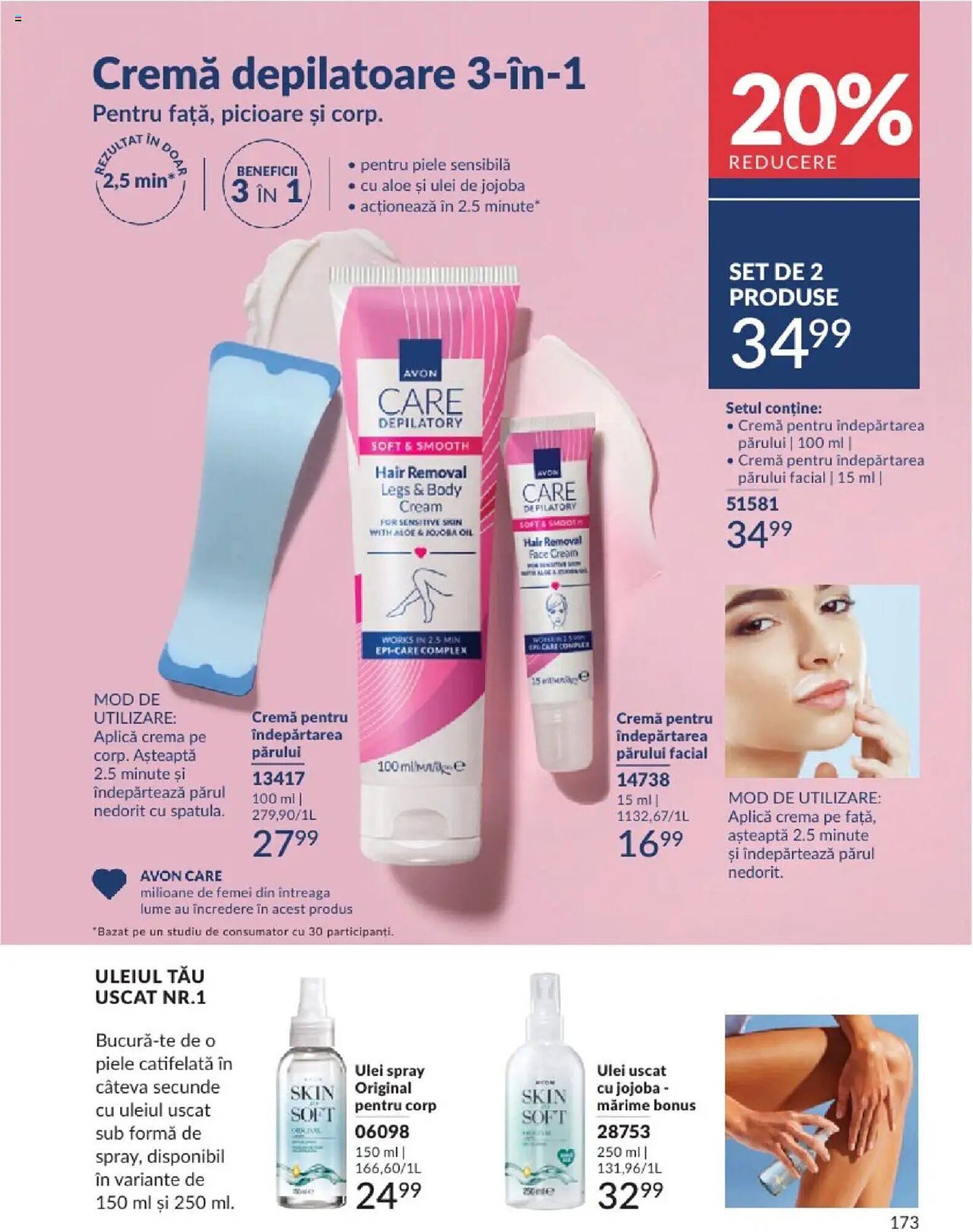 Catalog Avon