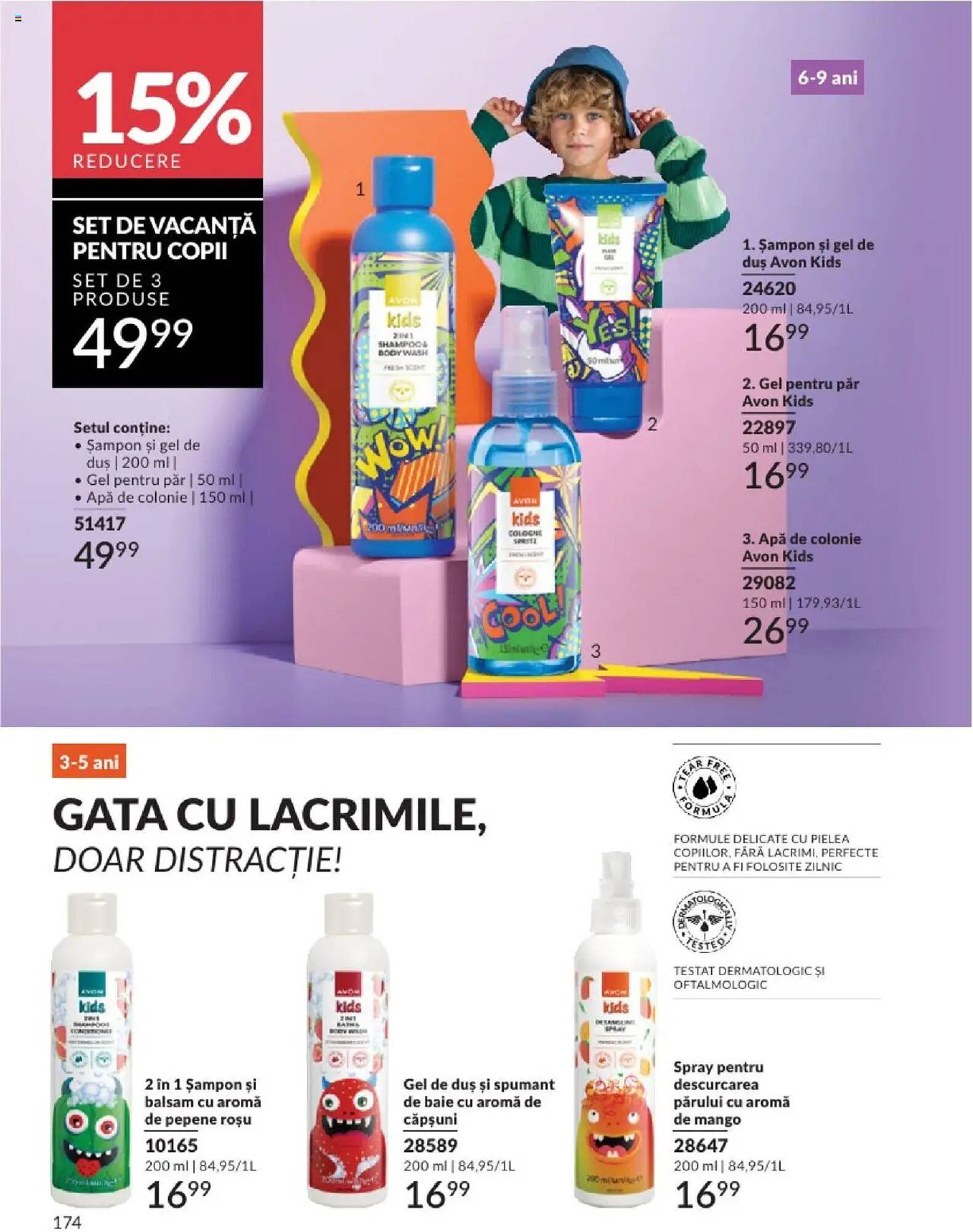 Catalog Avon