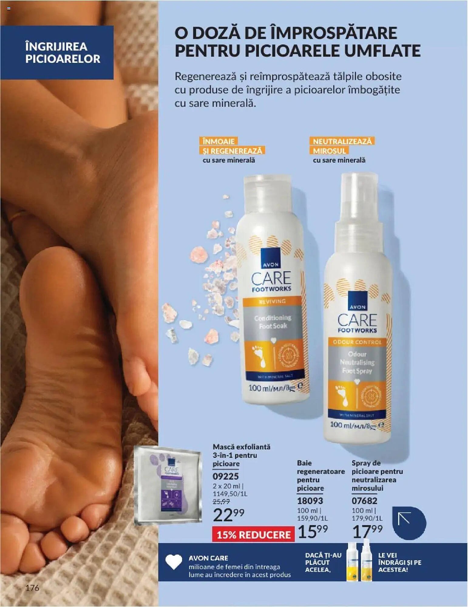 Catalog Avon
