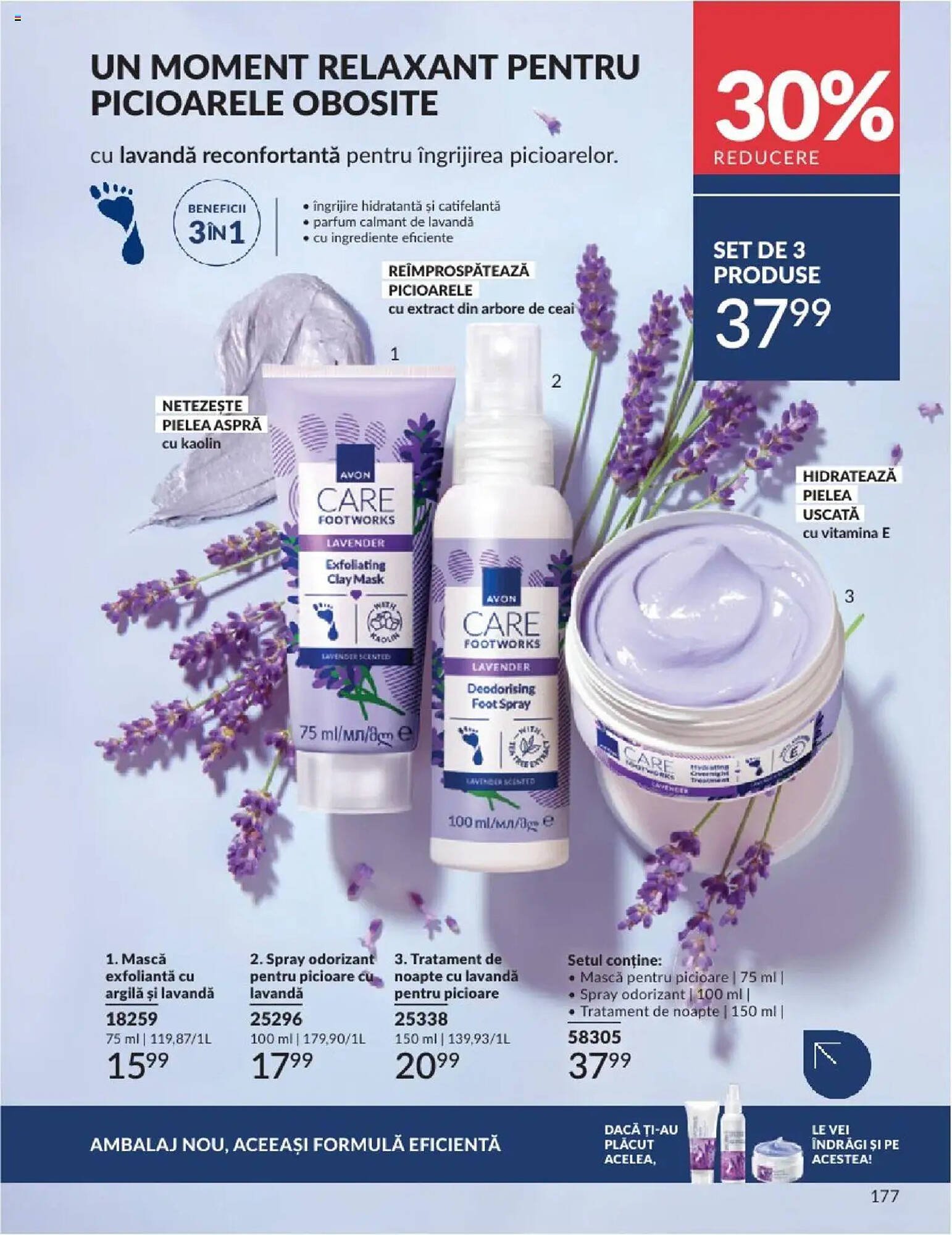 Catalog Avon