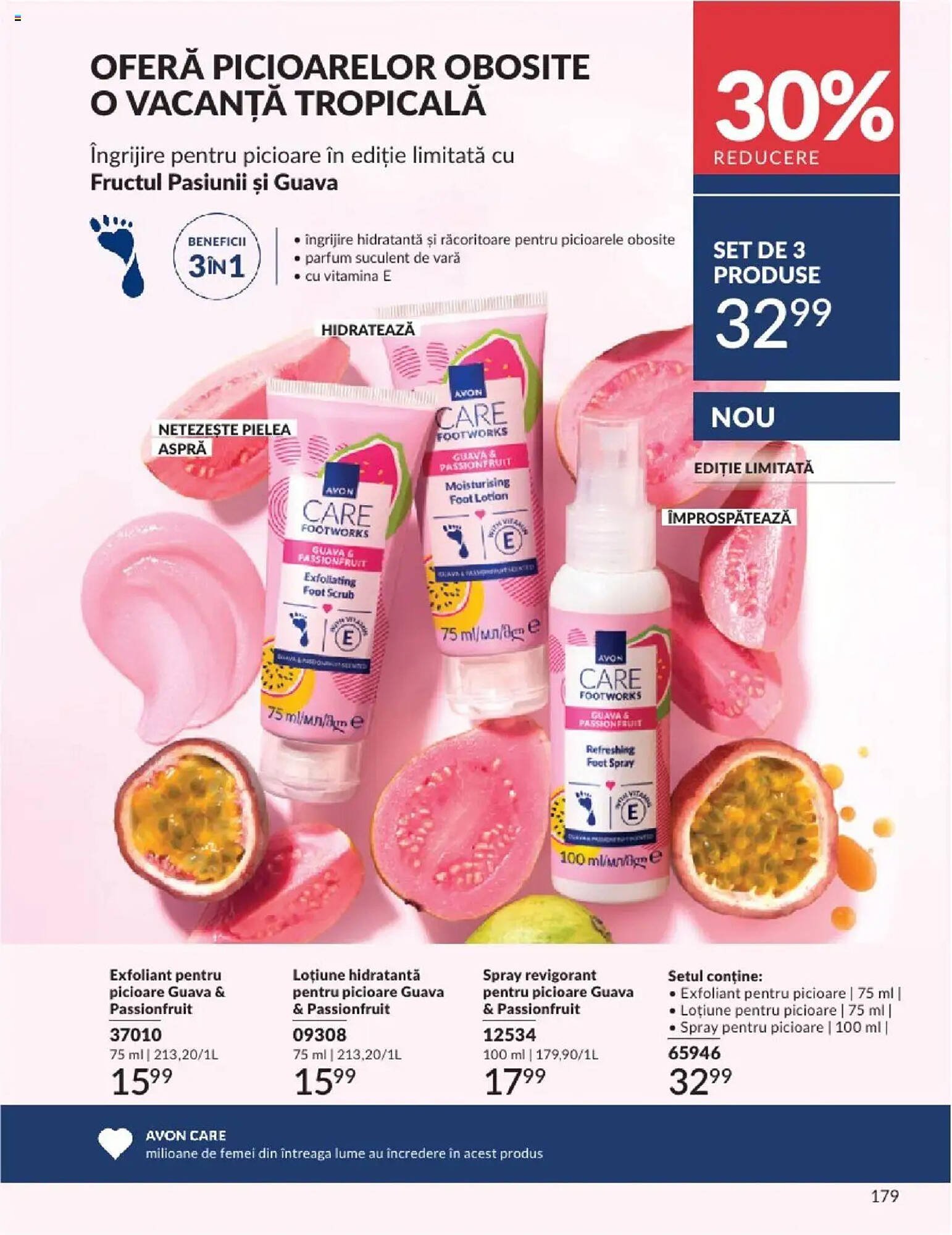 Catalog Avon