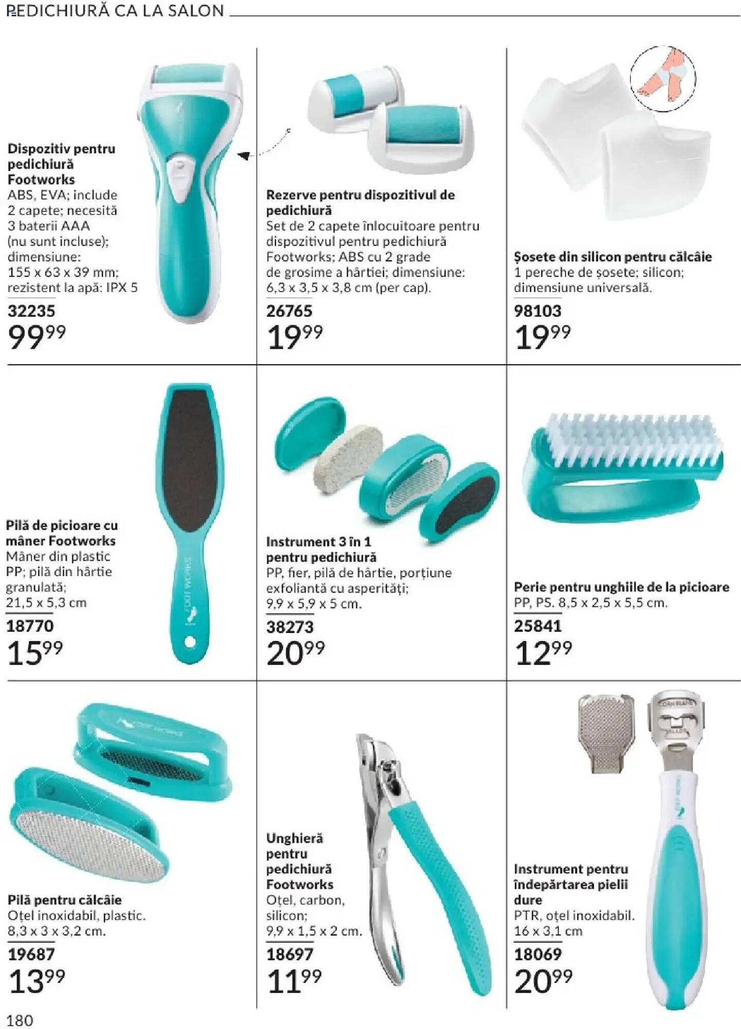 Catalog Avon