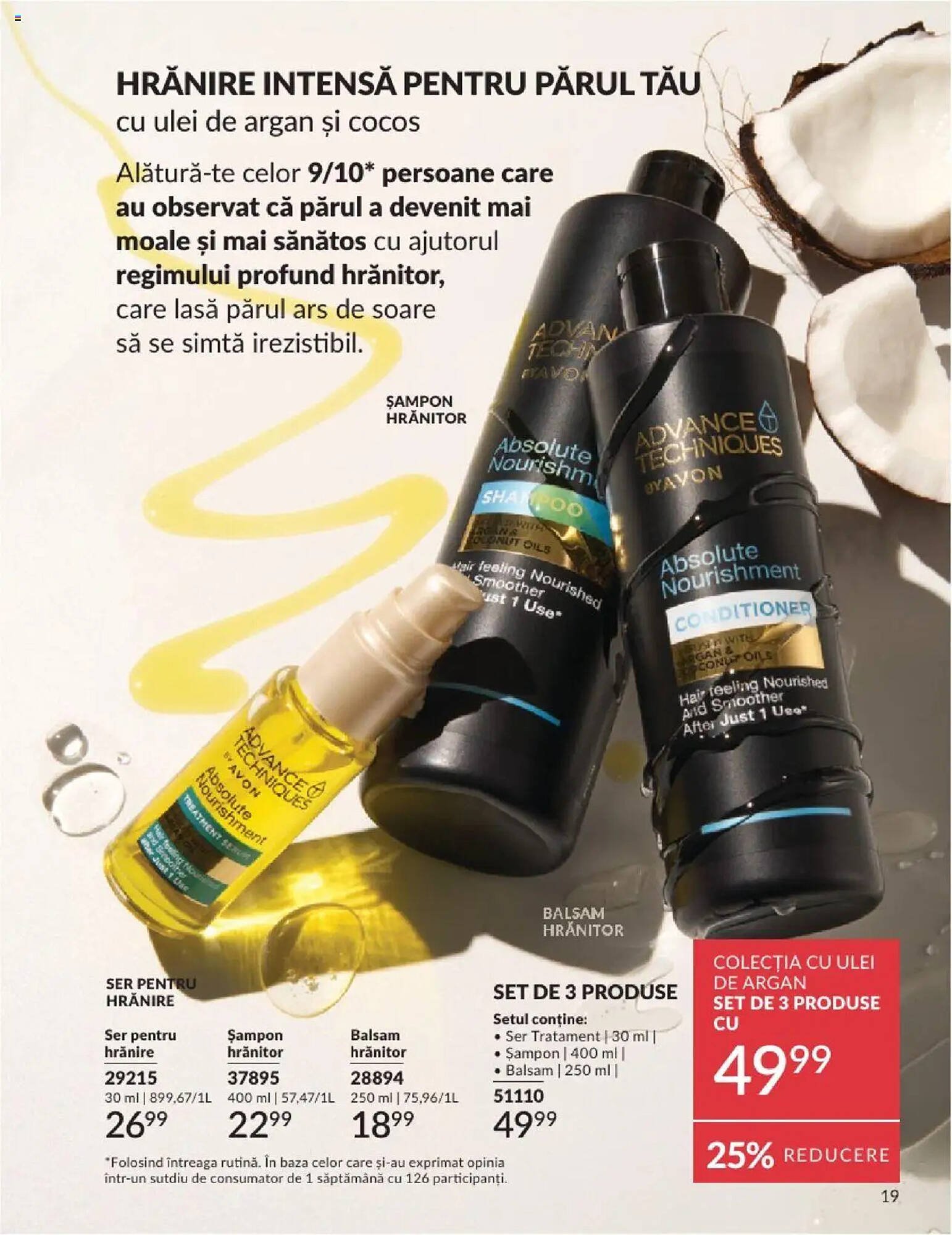 Catalog Avon