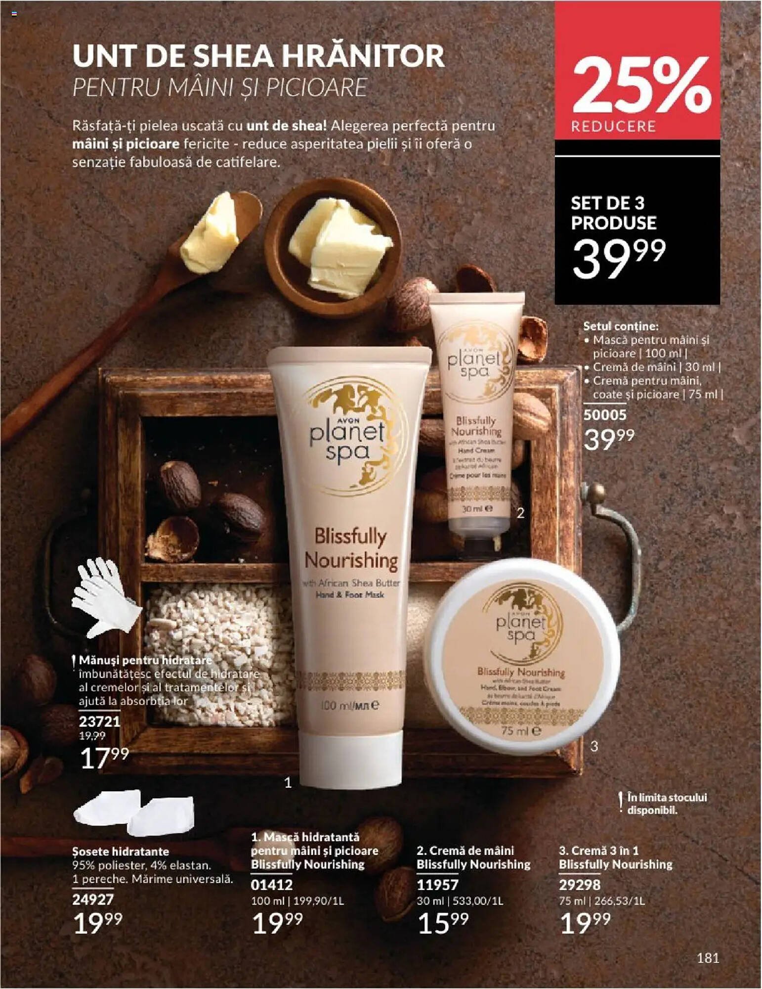 Catalog Avon