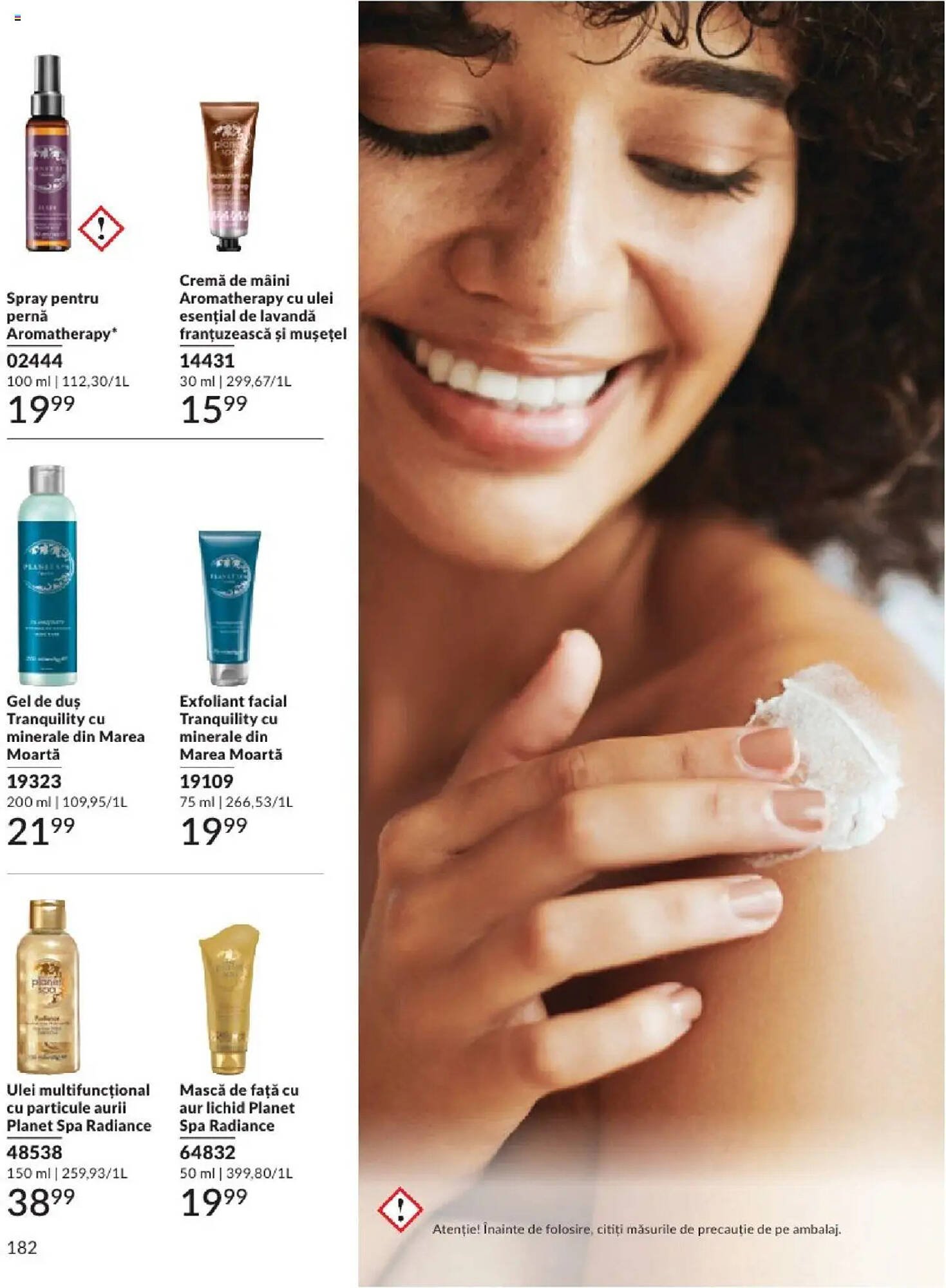 Catalog Avon