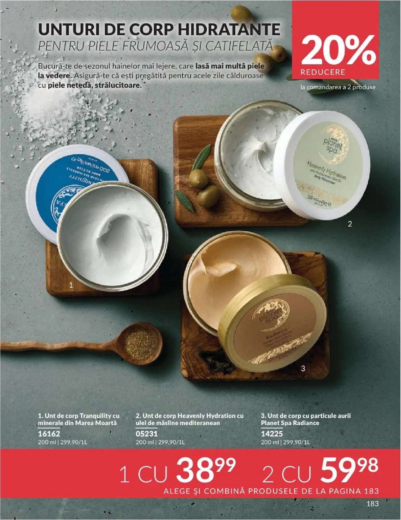 Catalog Avon
