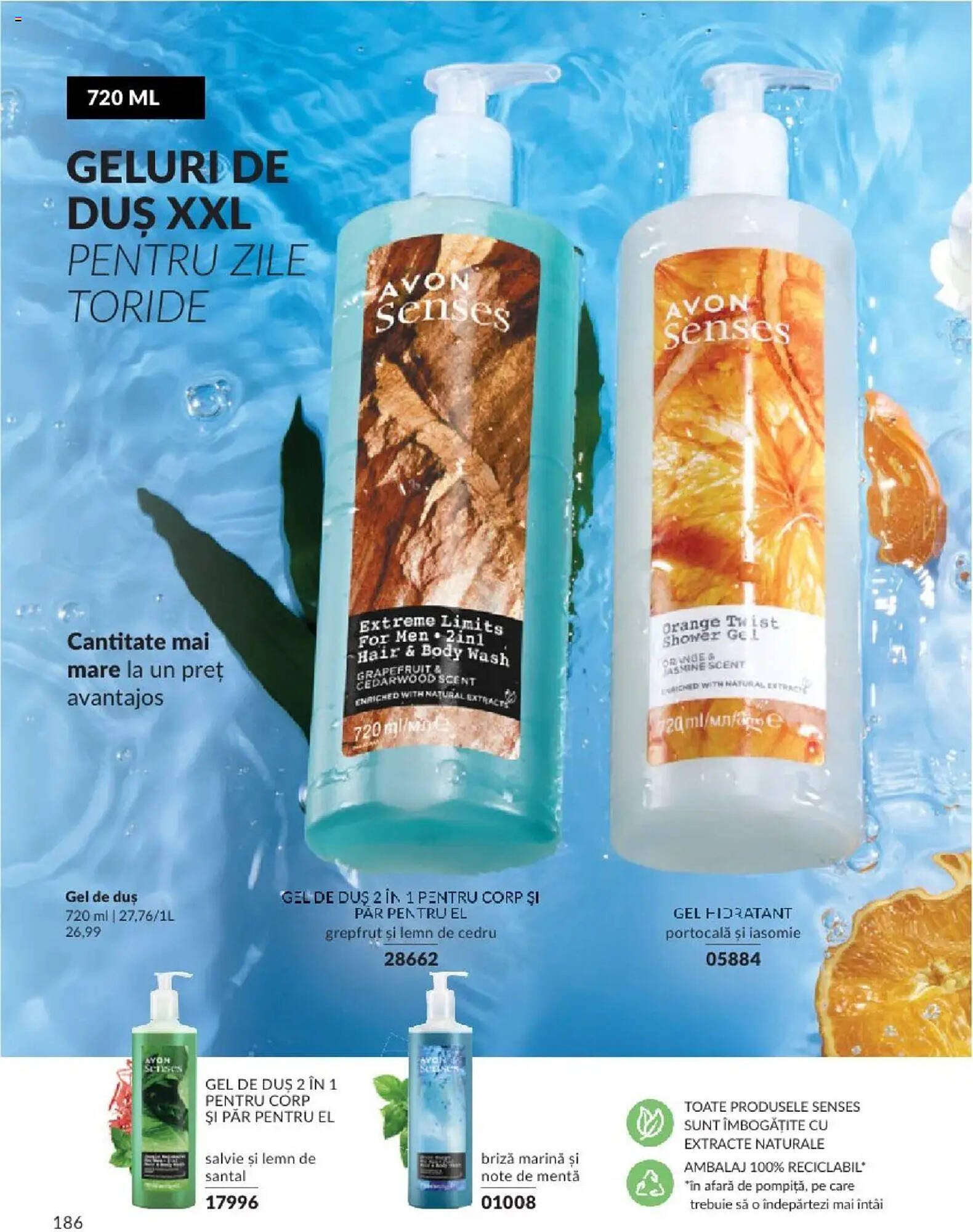 Catalog Avon