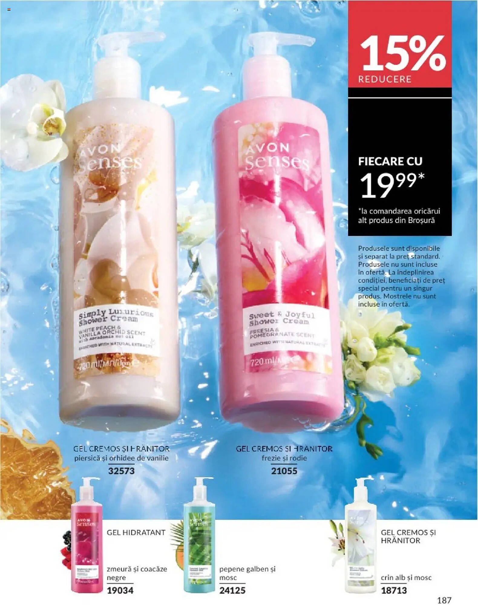 Catalog Avon