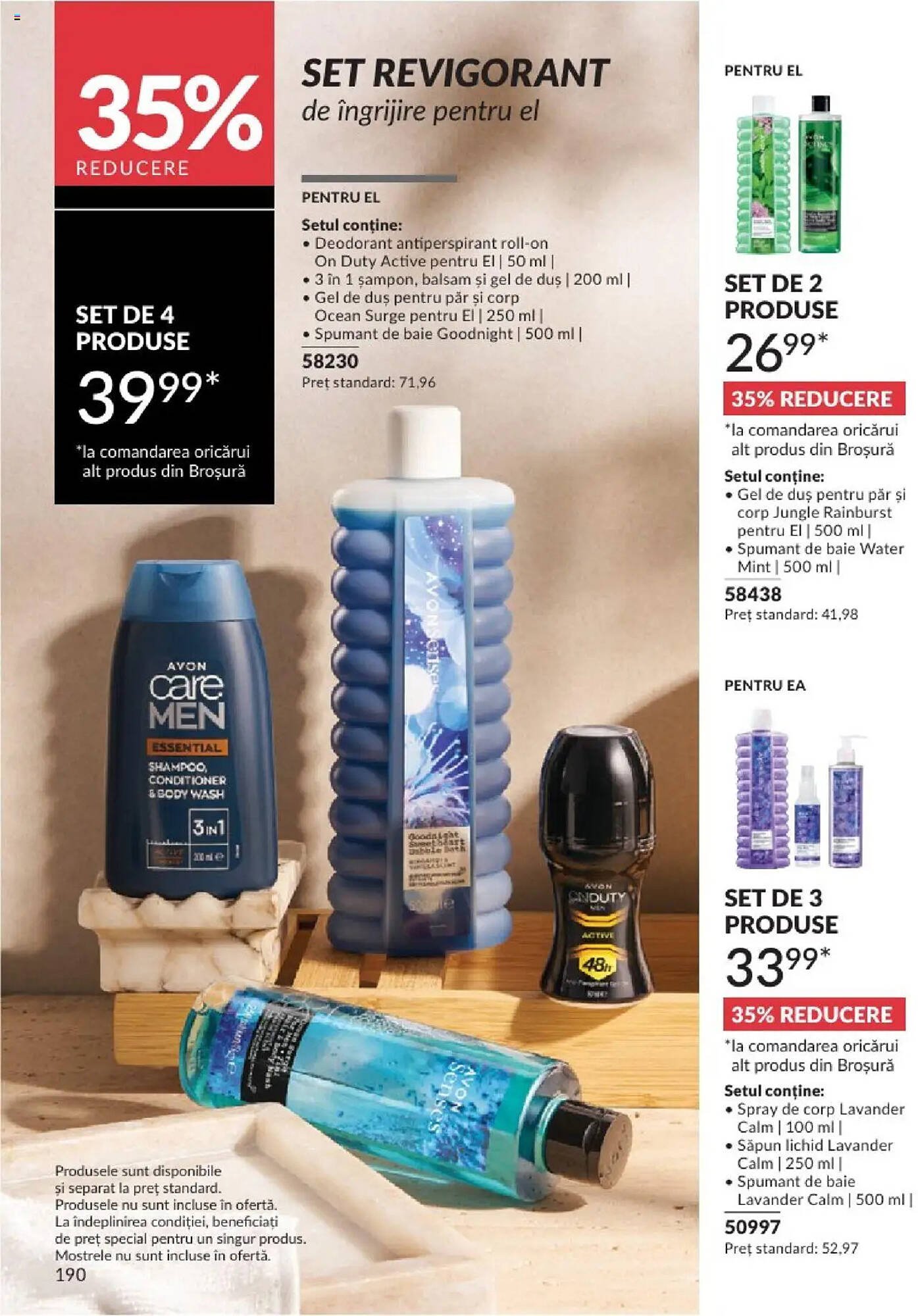 Catalog Avon
