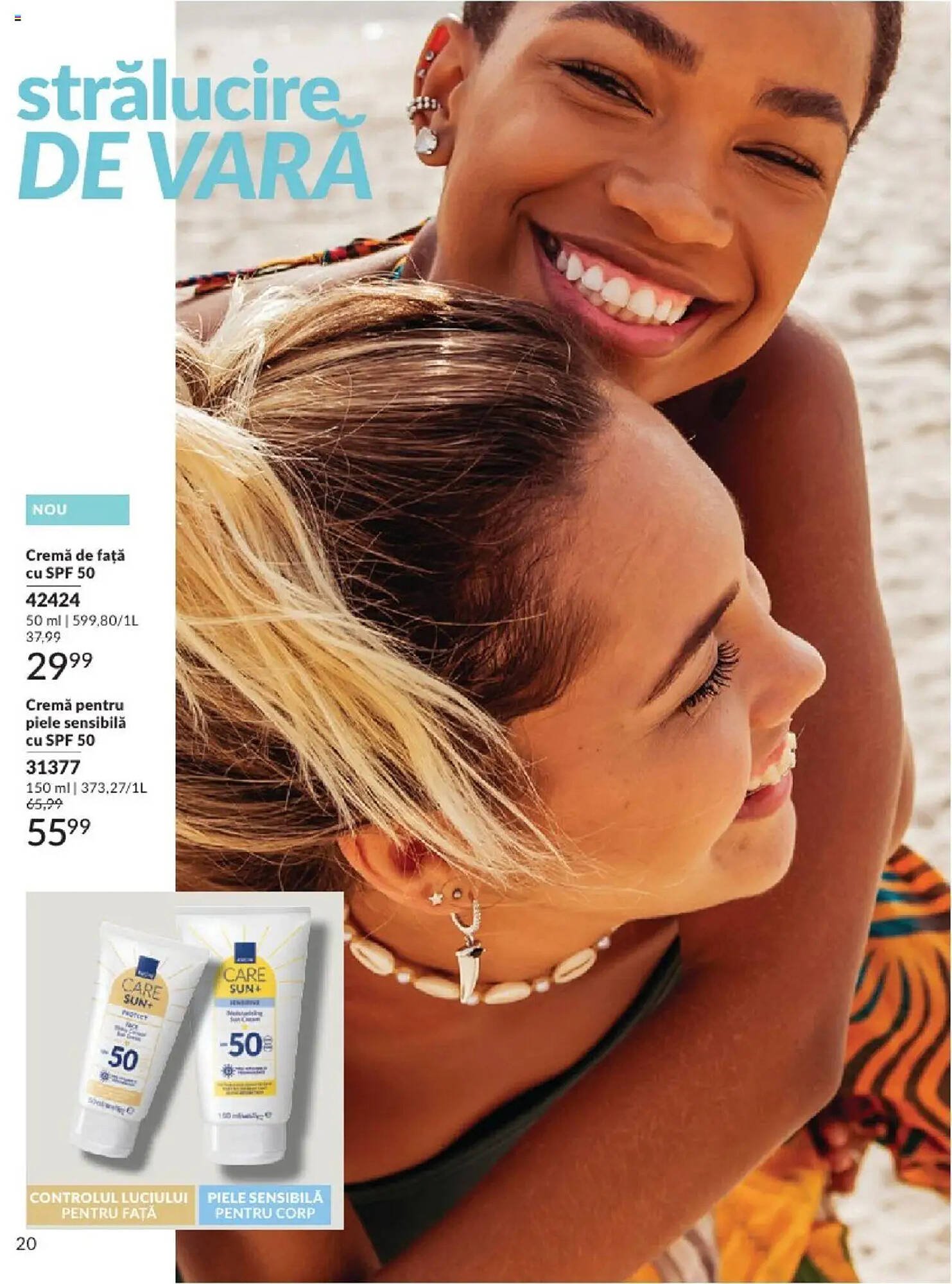 Catalog Avon