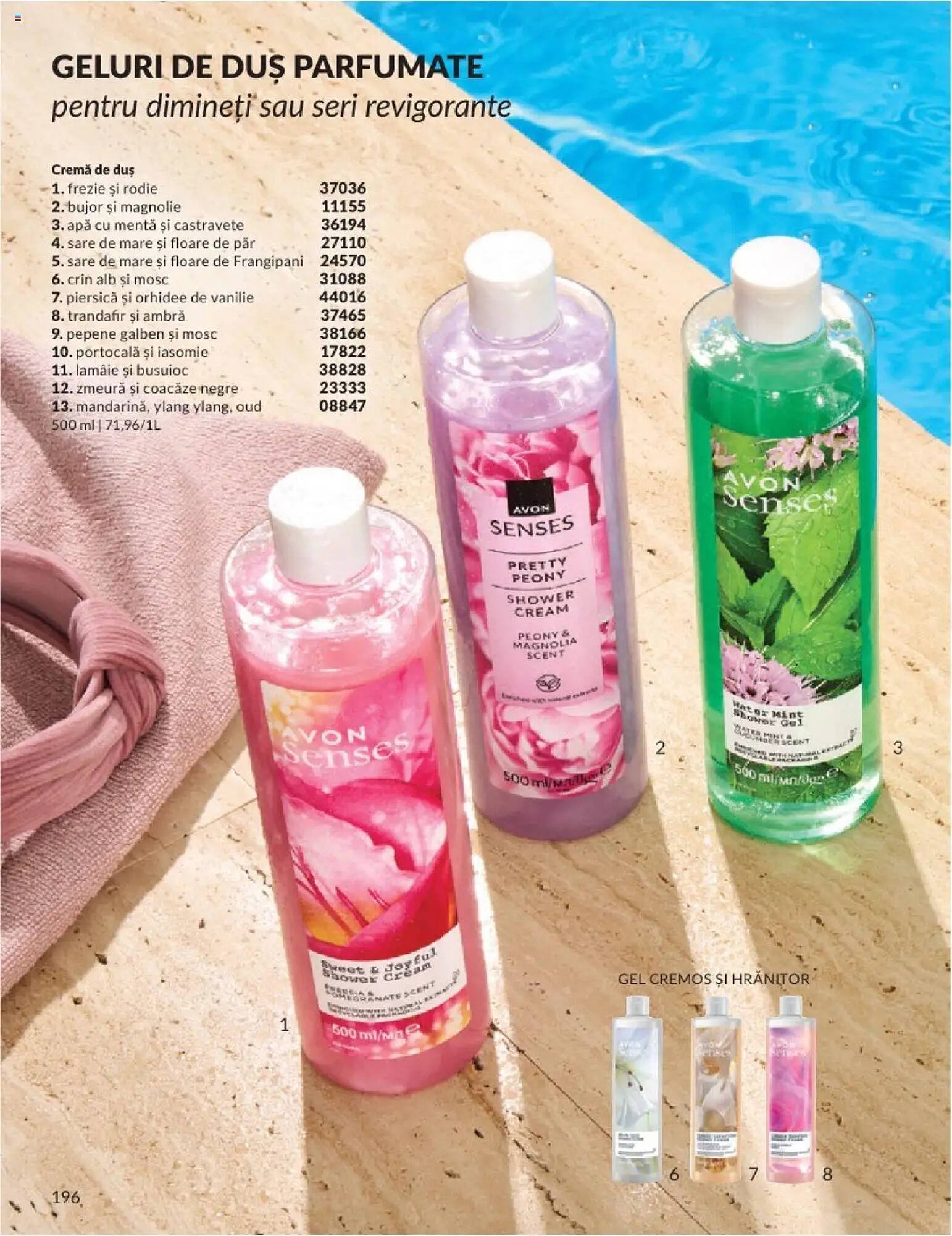 Catalog Avon