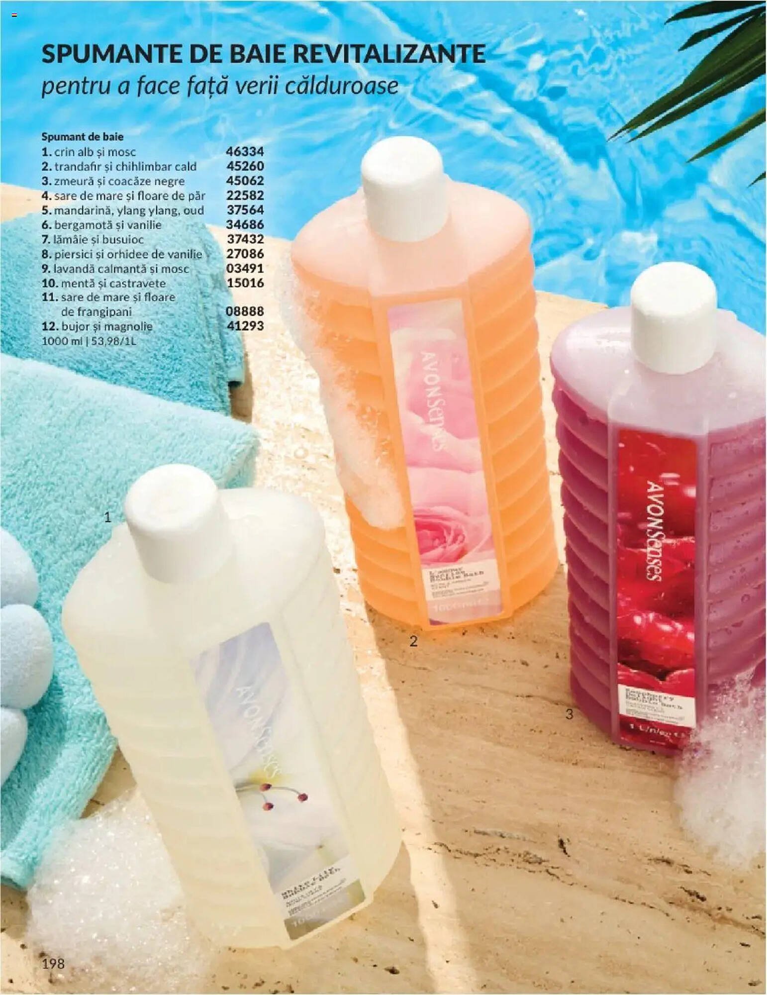 Catalog Avon