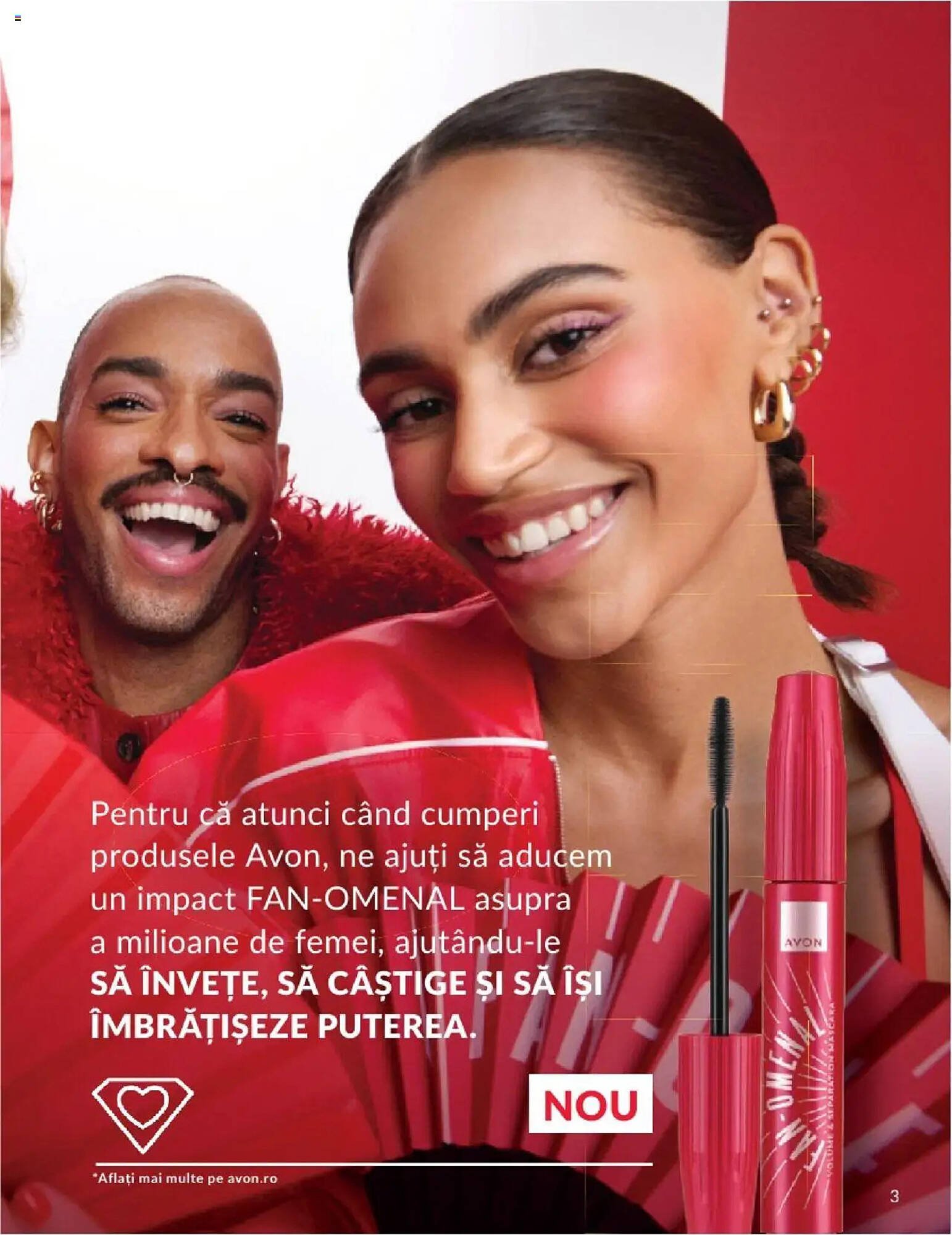 Catalog Avon