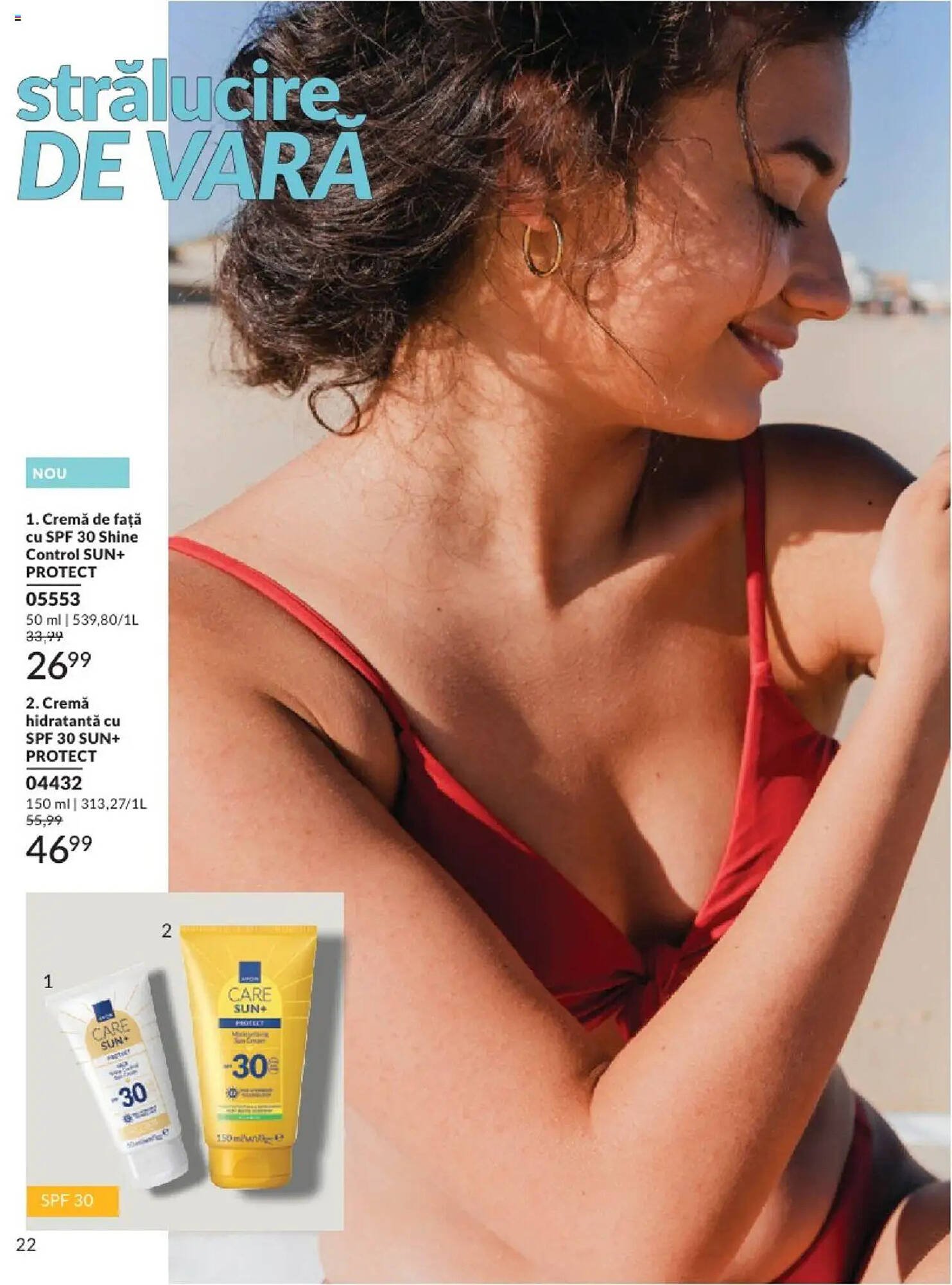 Catalog Avon