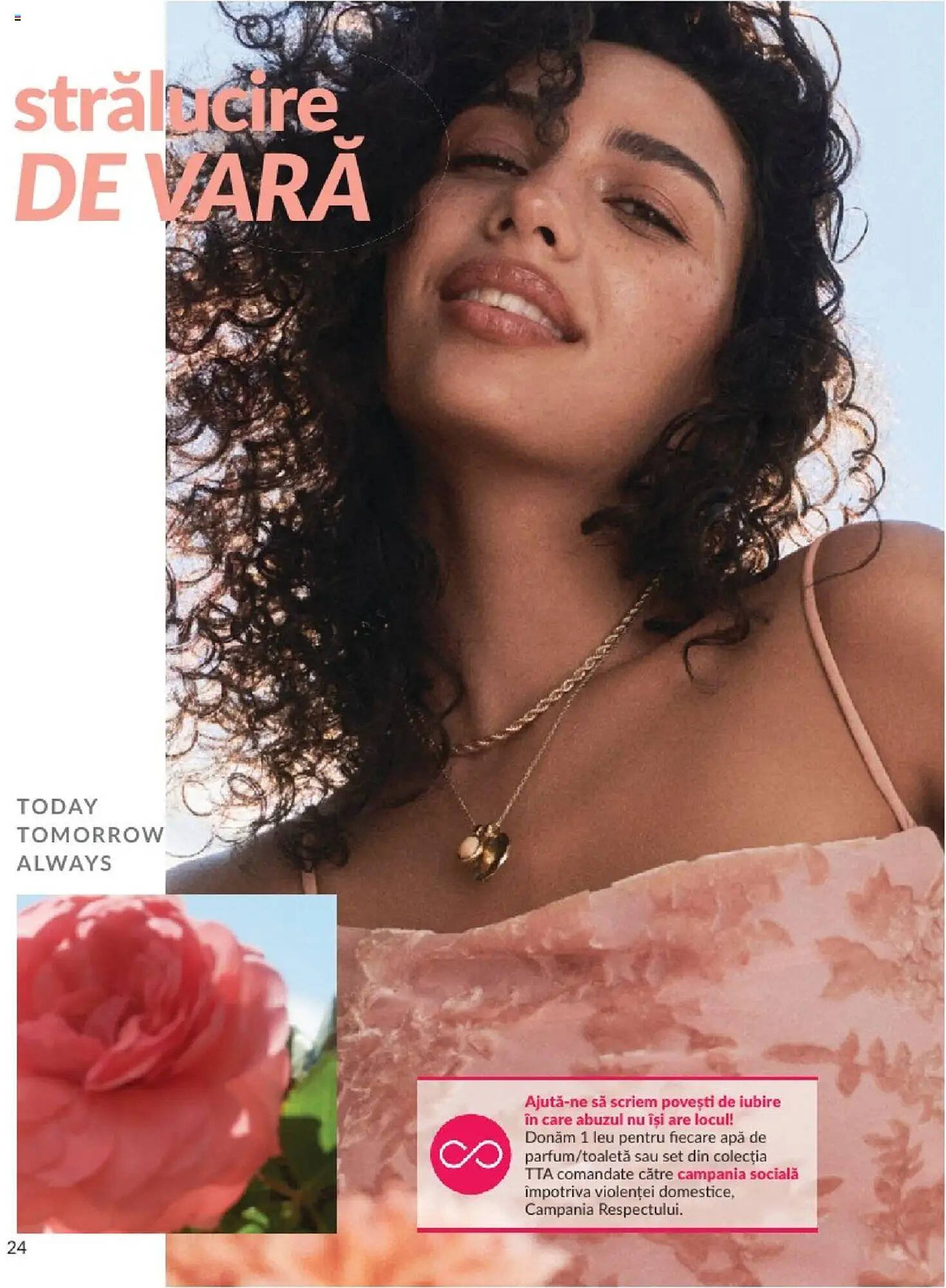 Catalog Avon