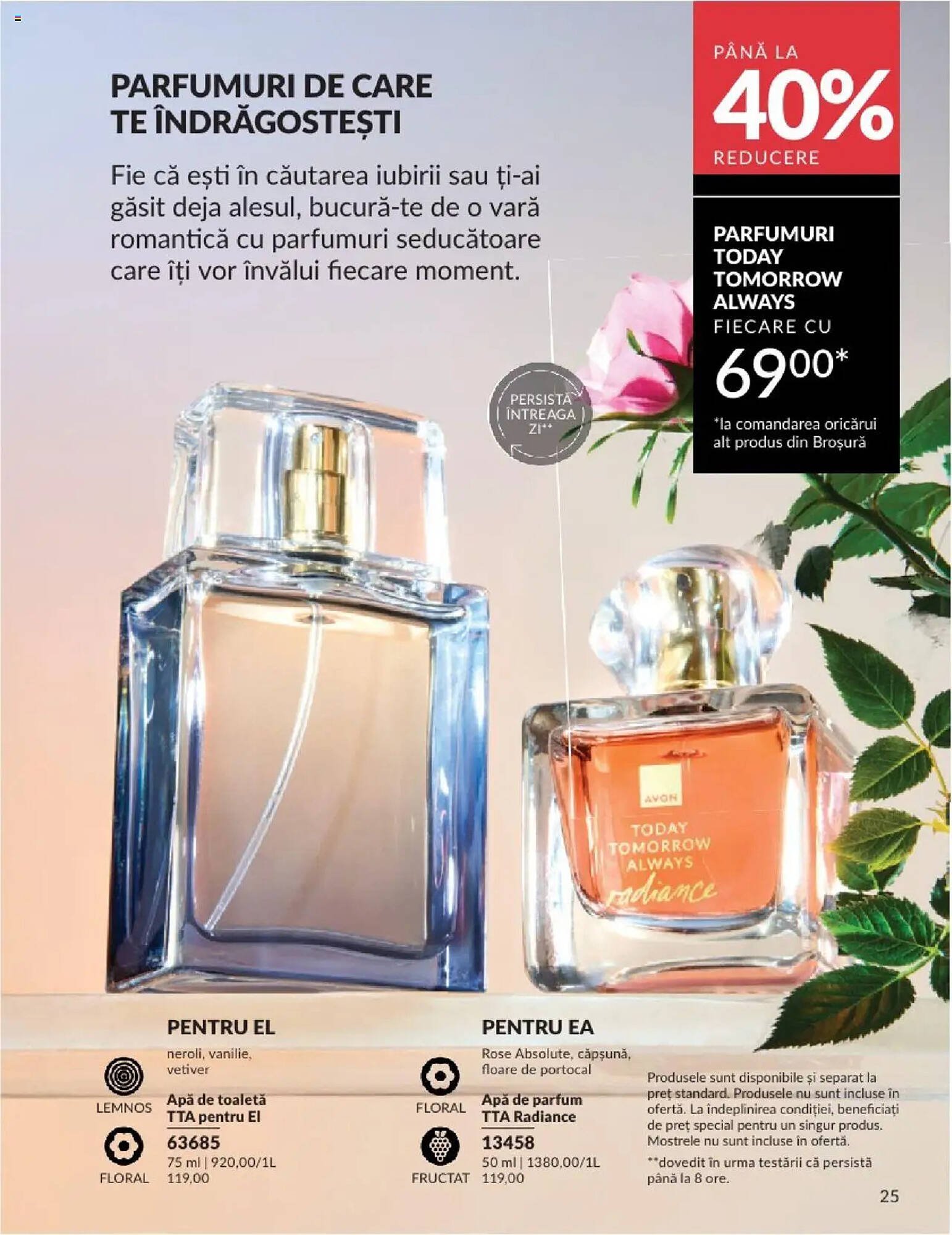 Catalog Avon
