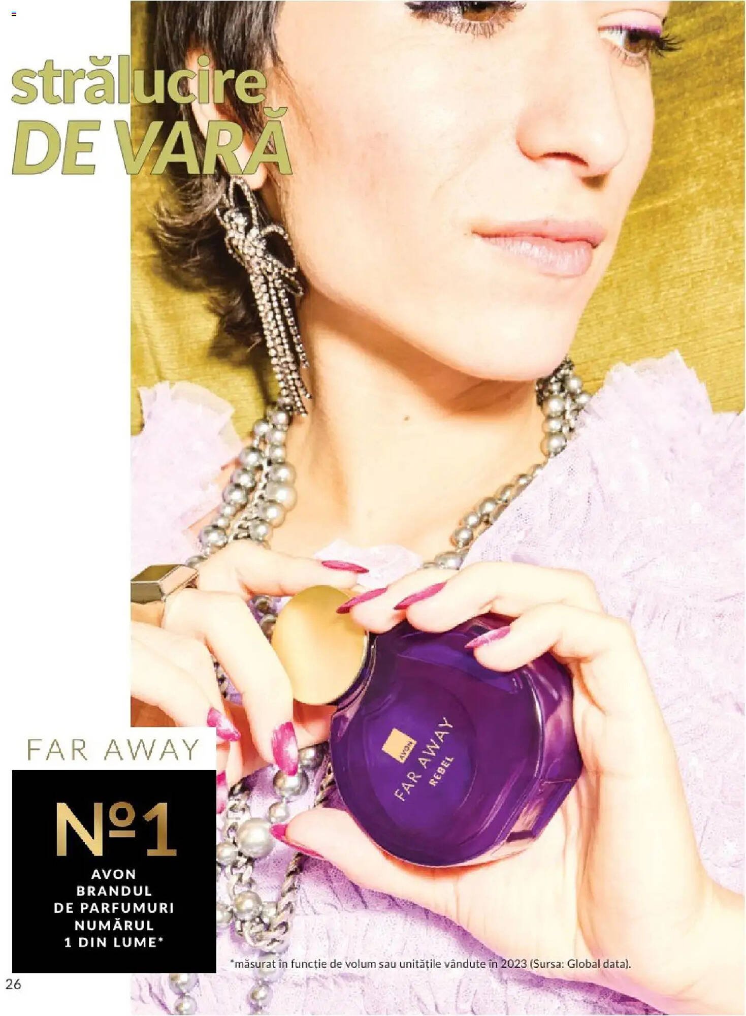 Catalog Avon