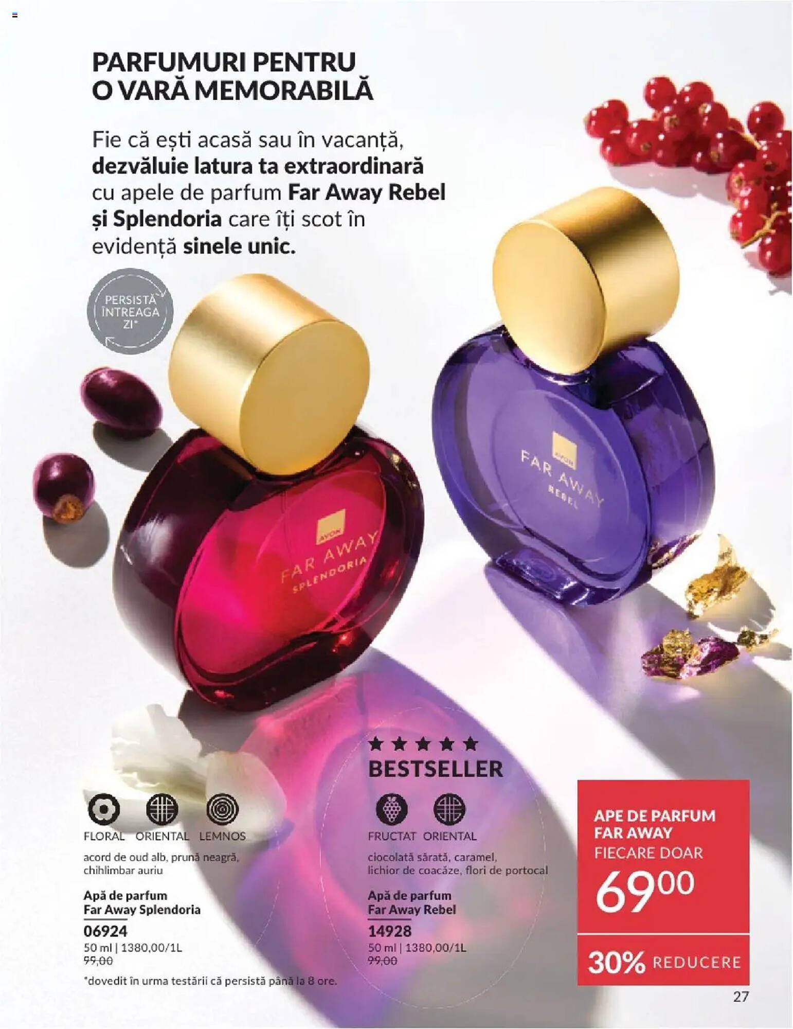 Catalog Avon