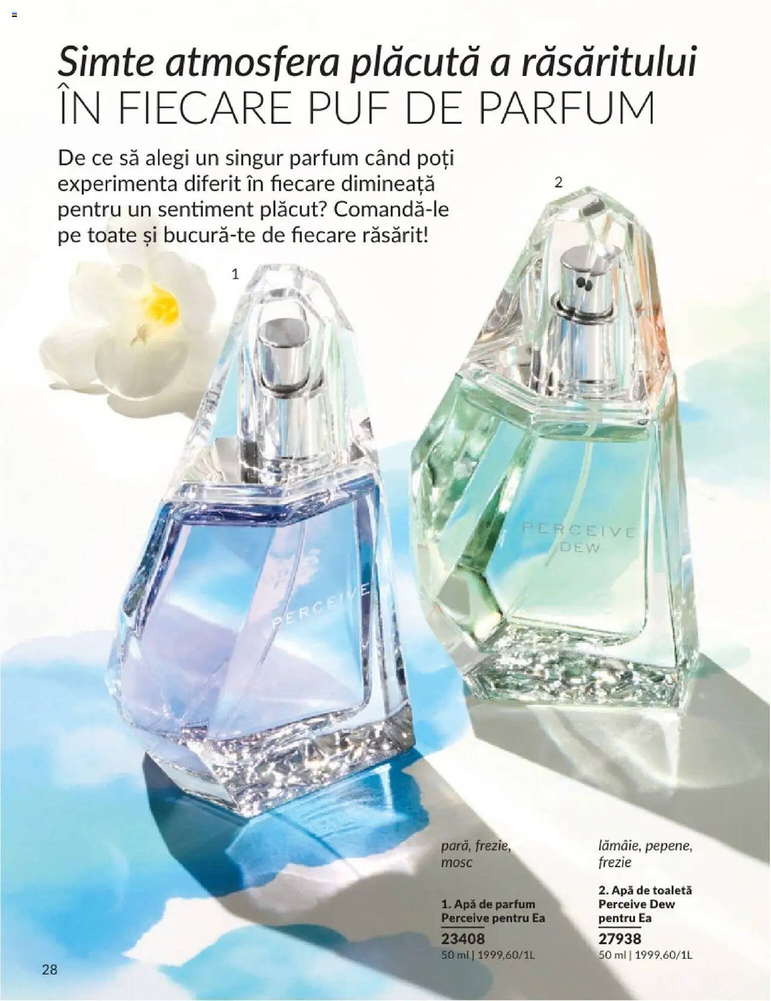 Catalog Avon