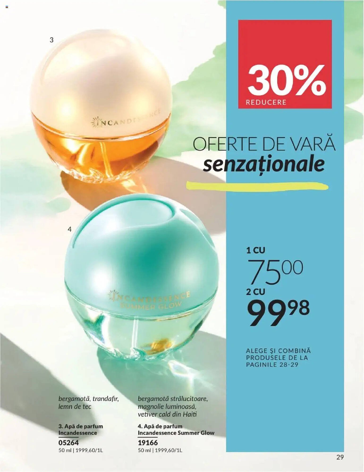 Catalog Avon