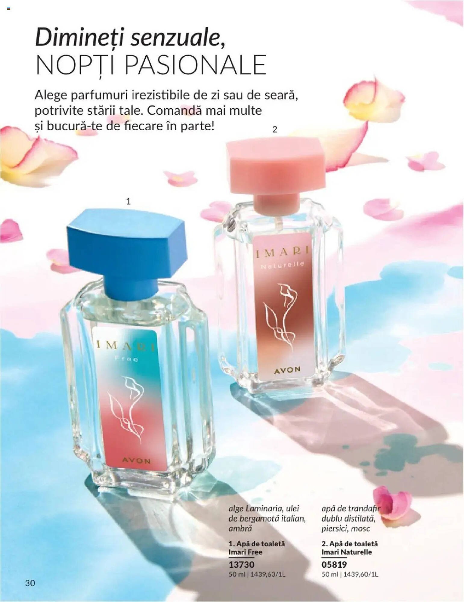 Catalog Avon