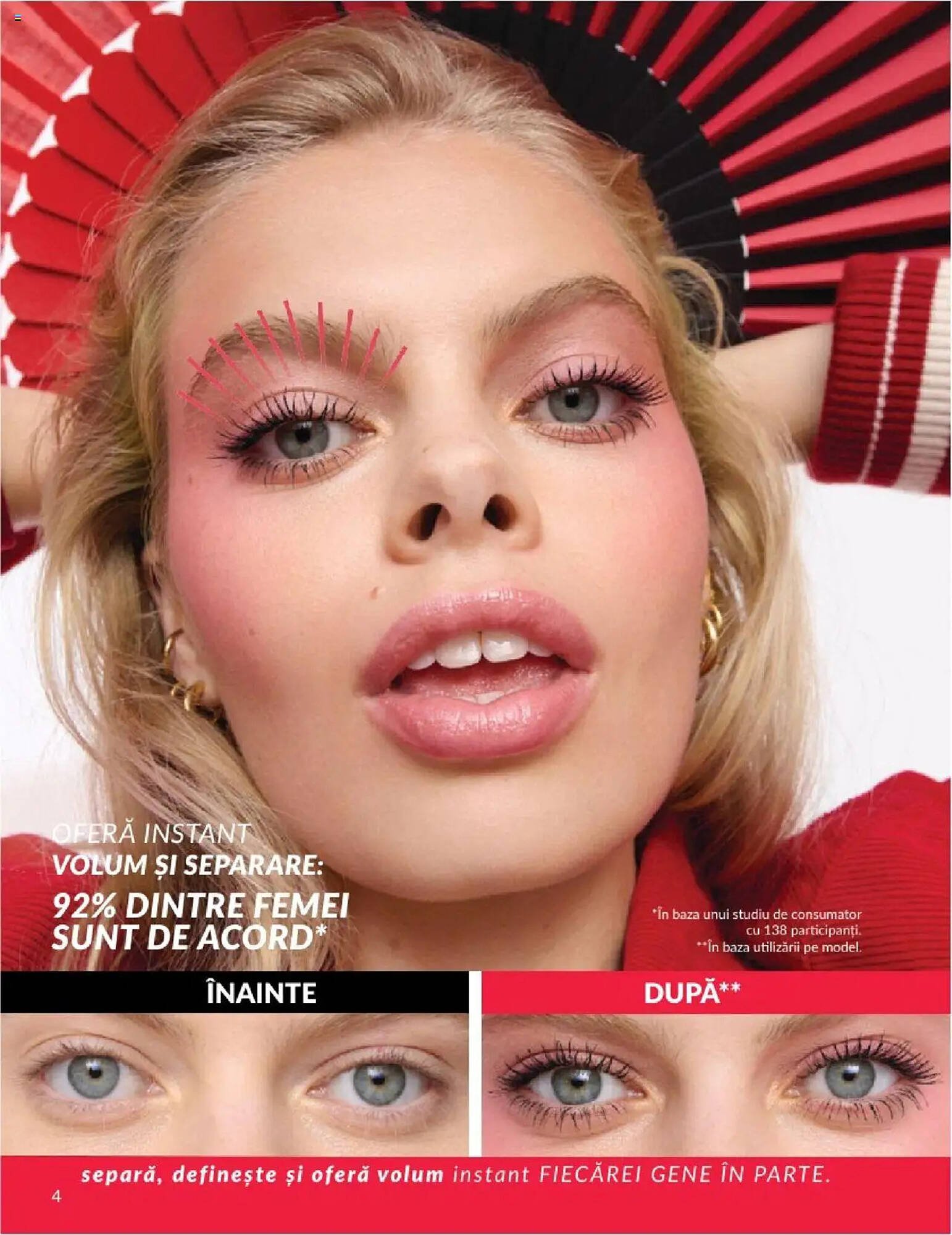 Catalog Avon