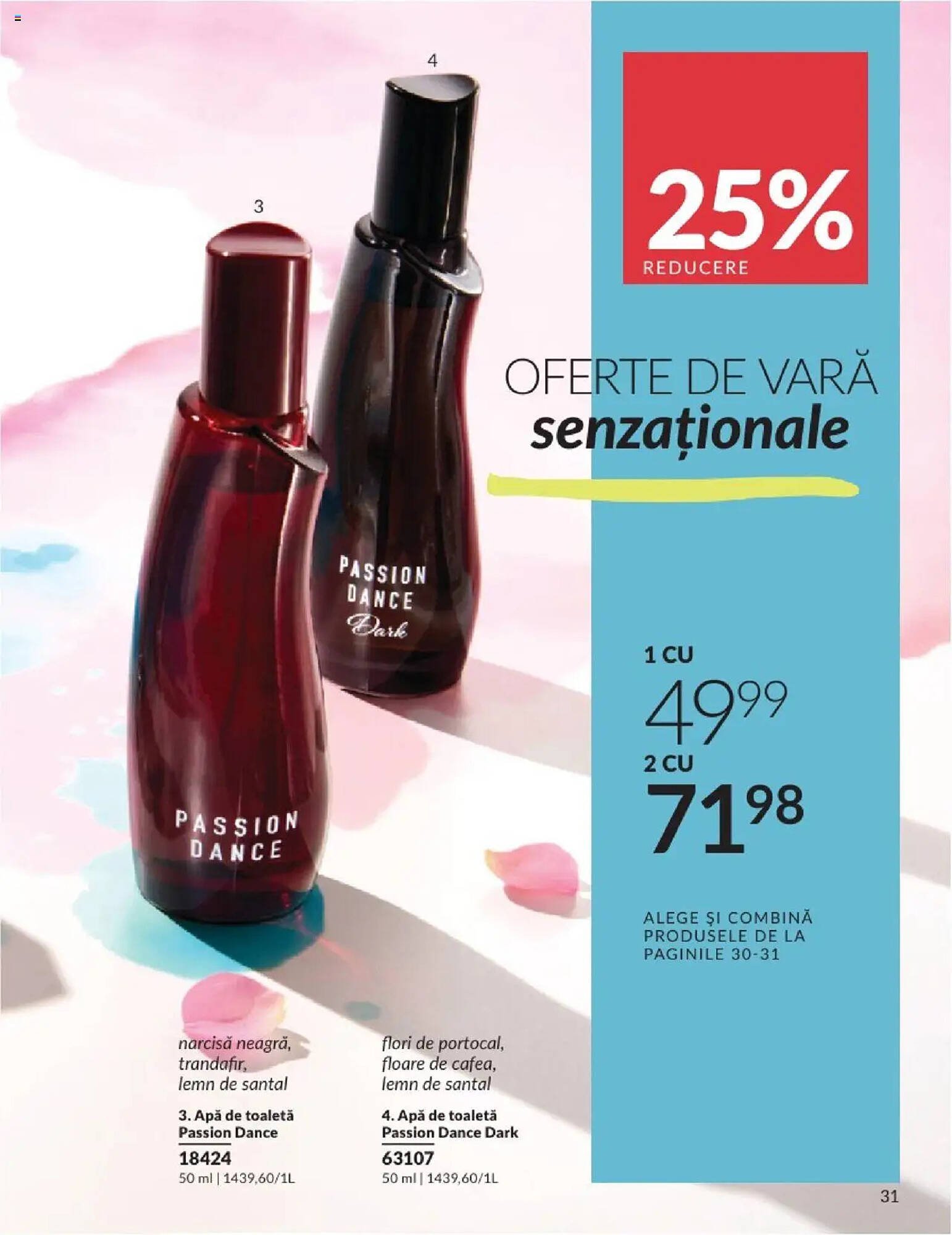 Catalog Avon