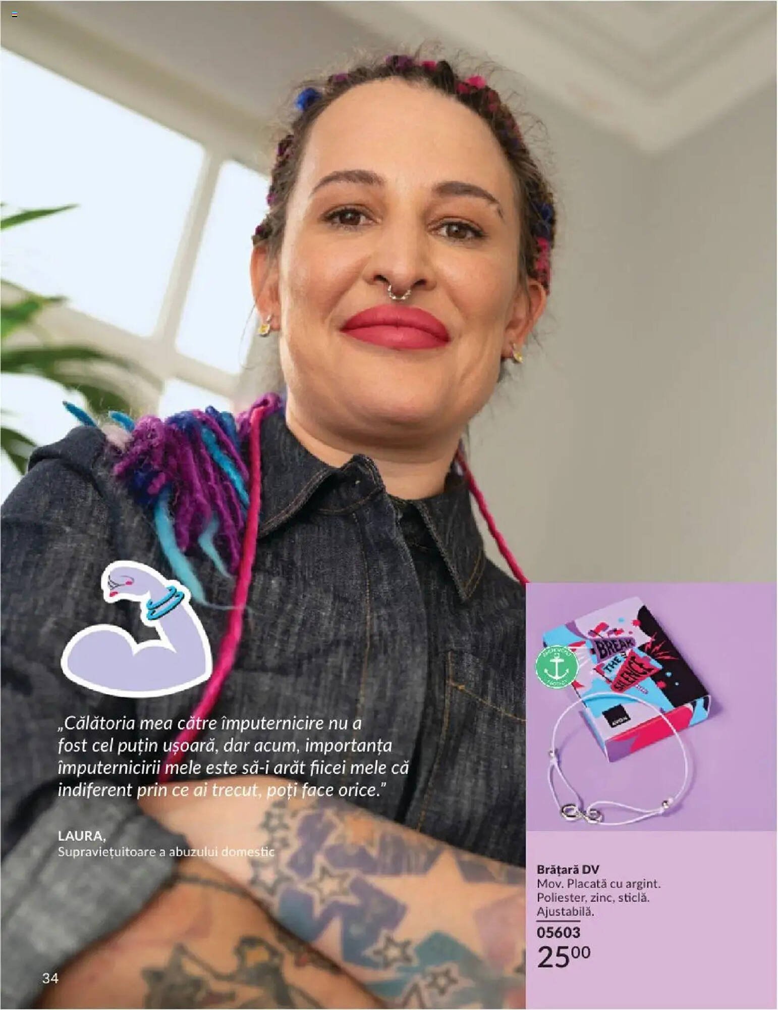 Catalog Avon