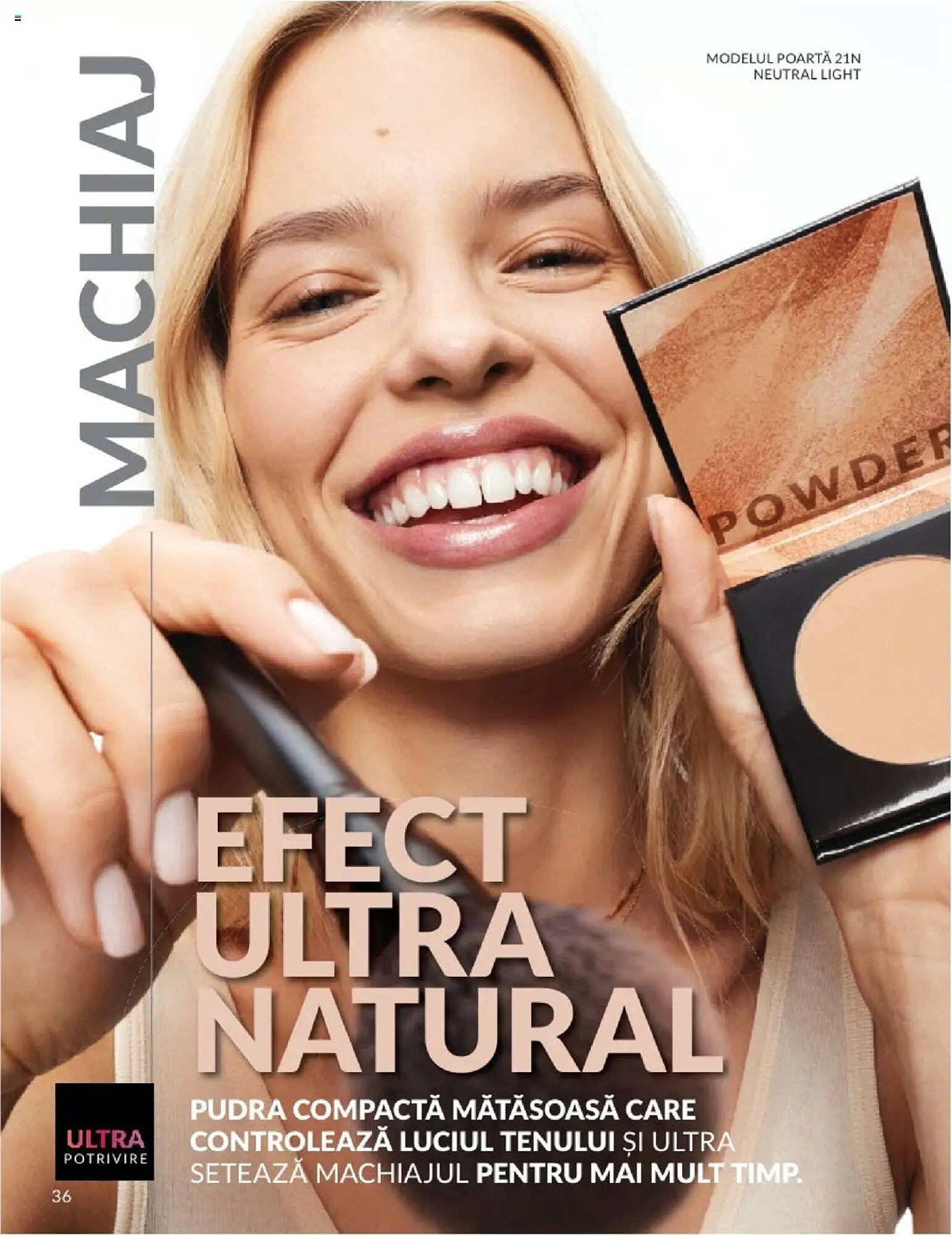 Catalog Avon