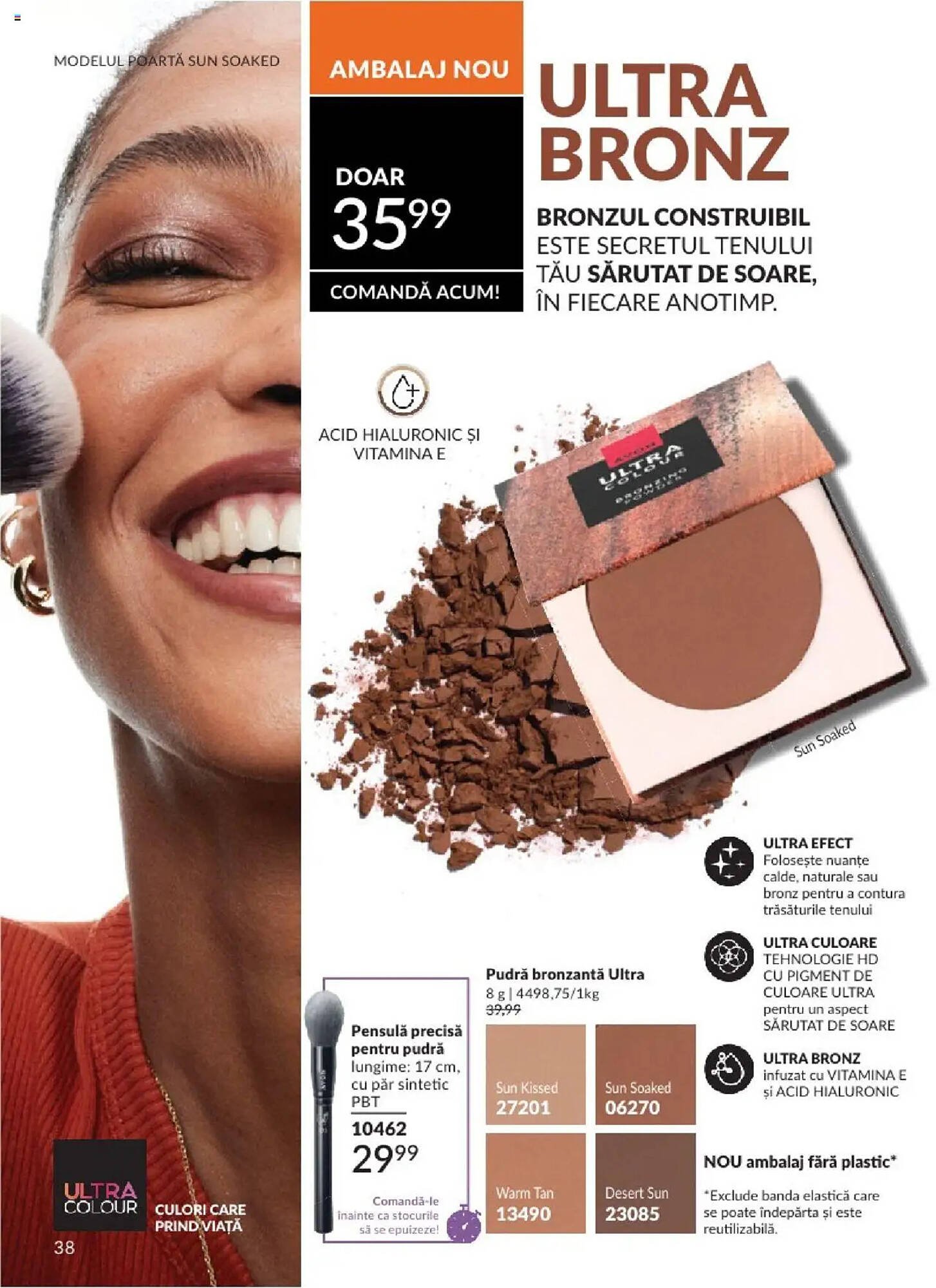 Catalog Avon
