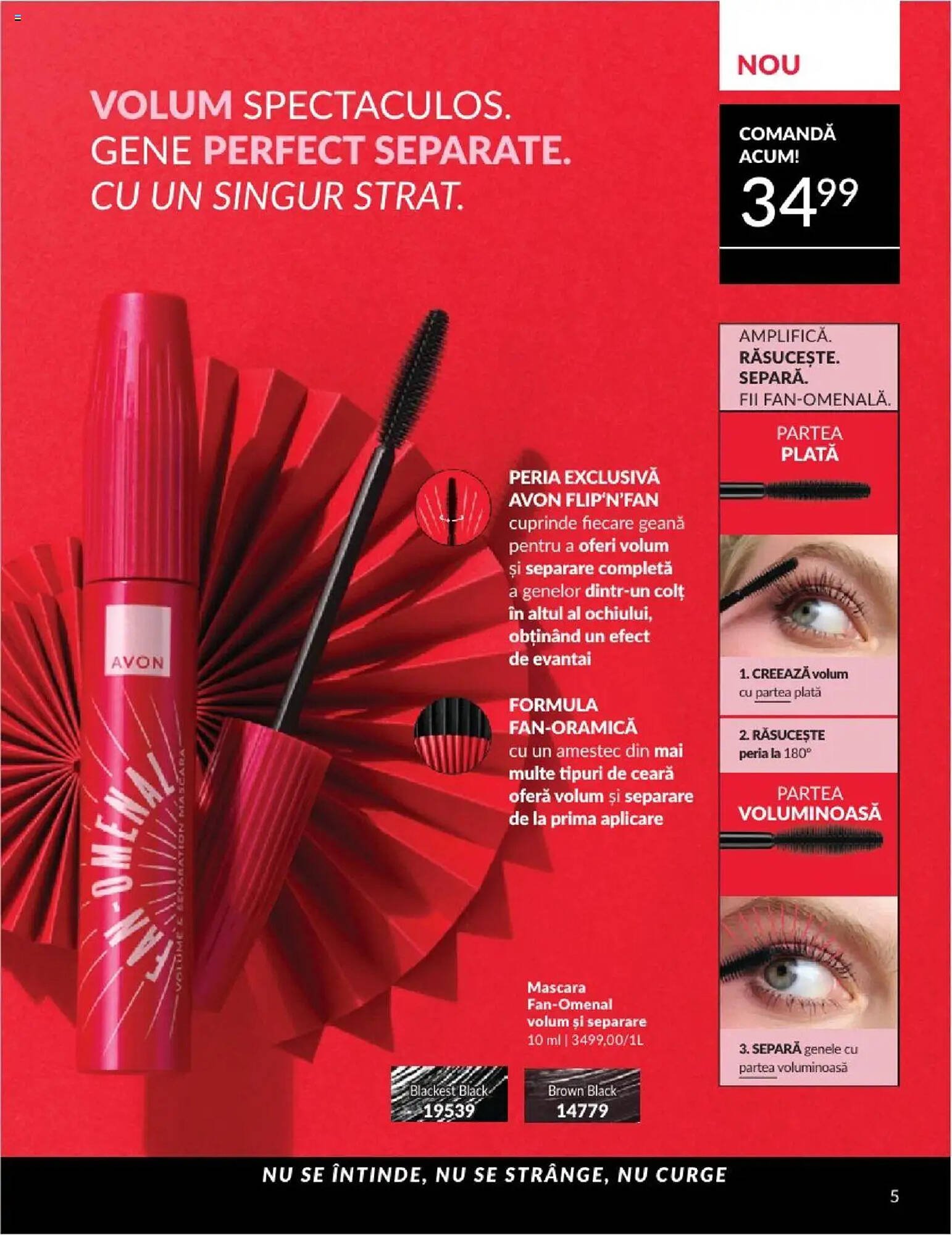 Catalog Avon