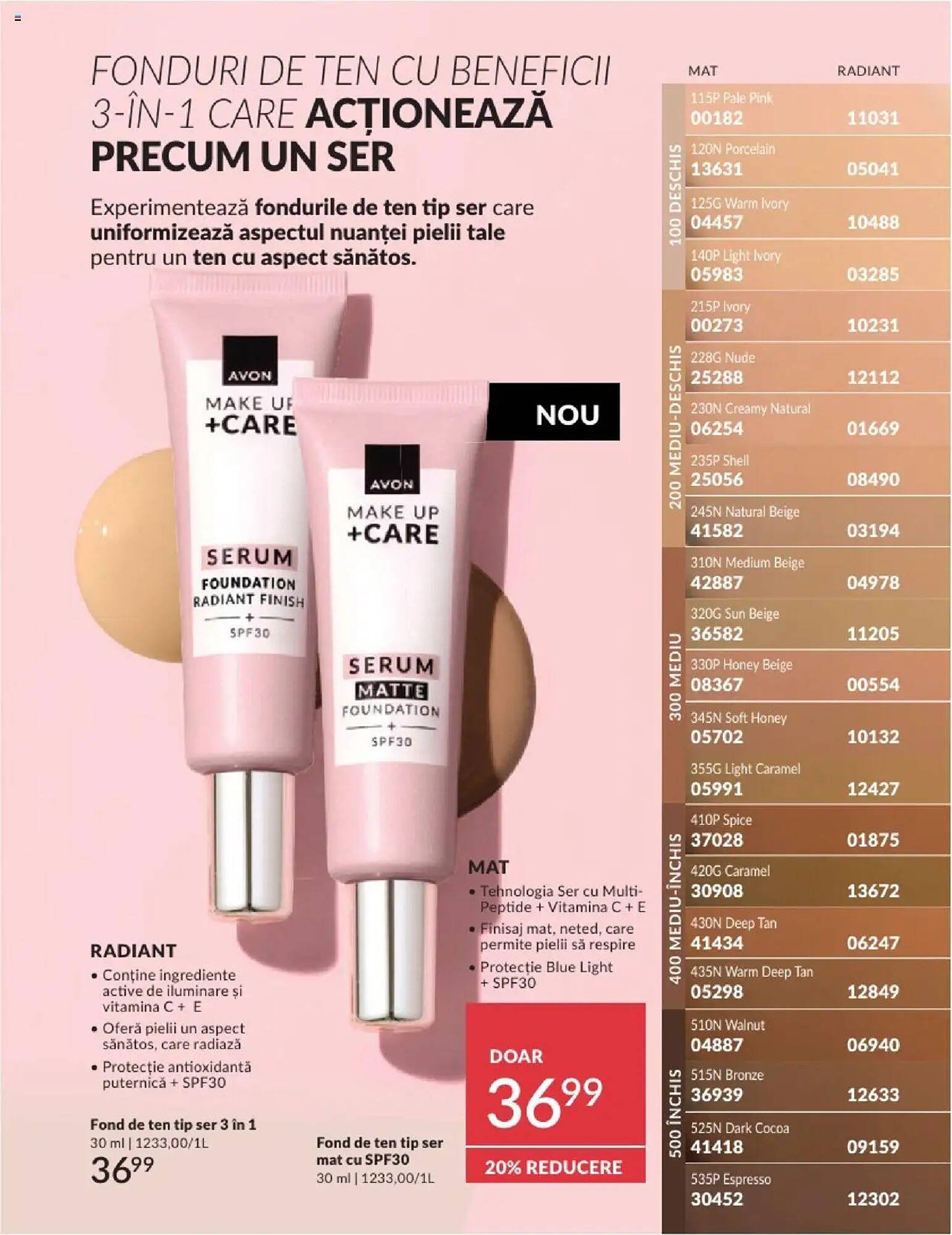 Catalog Avon